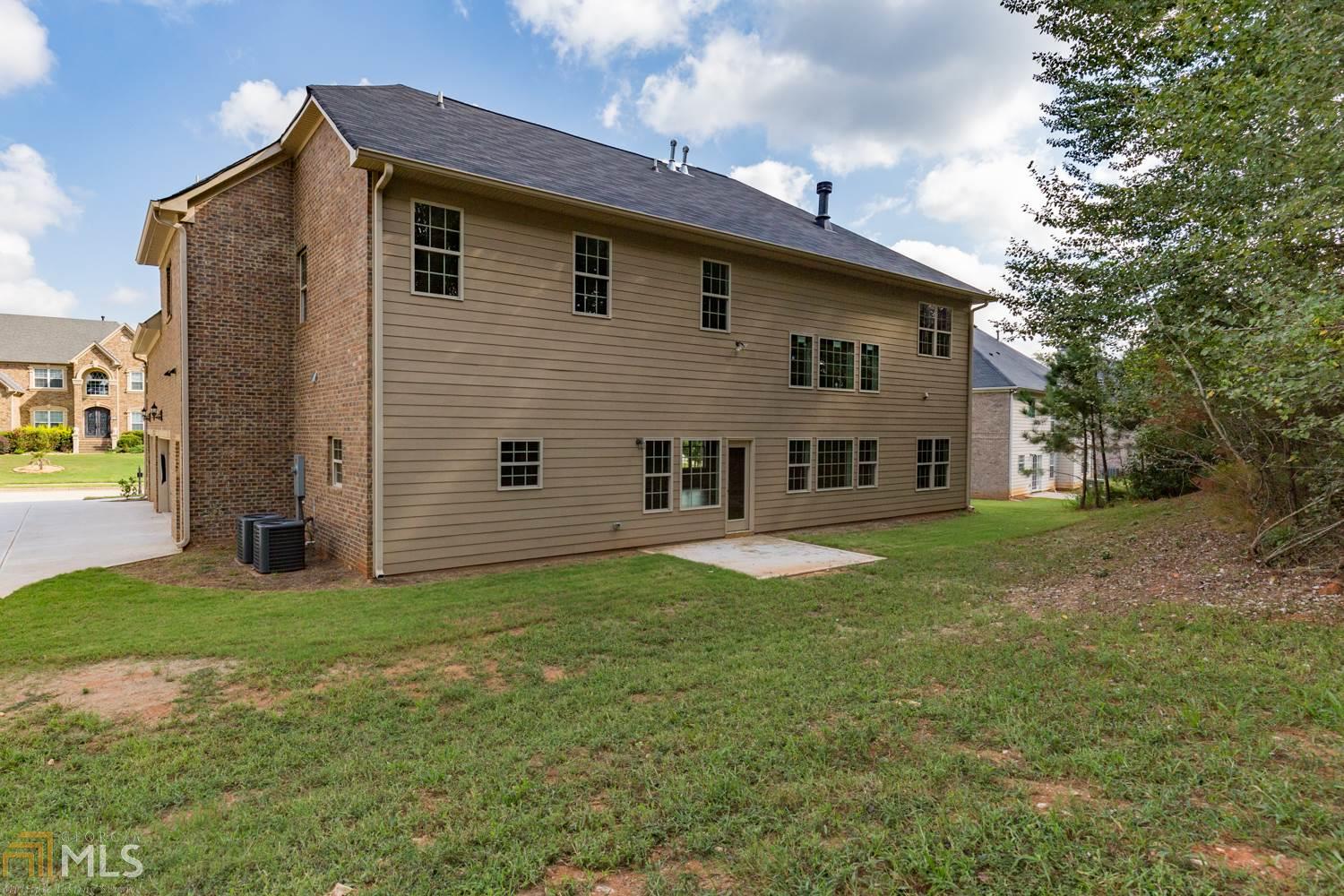 3230 Lucky Pl, Conyers, GA 30013 photo 2