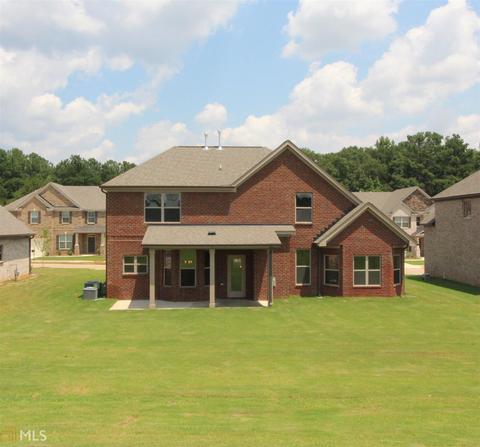3224 Alhambra Cir, Hampton, GA 30228 photo 2