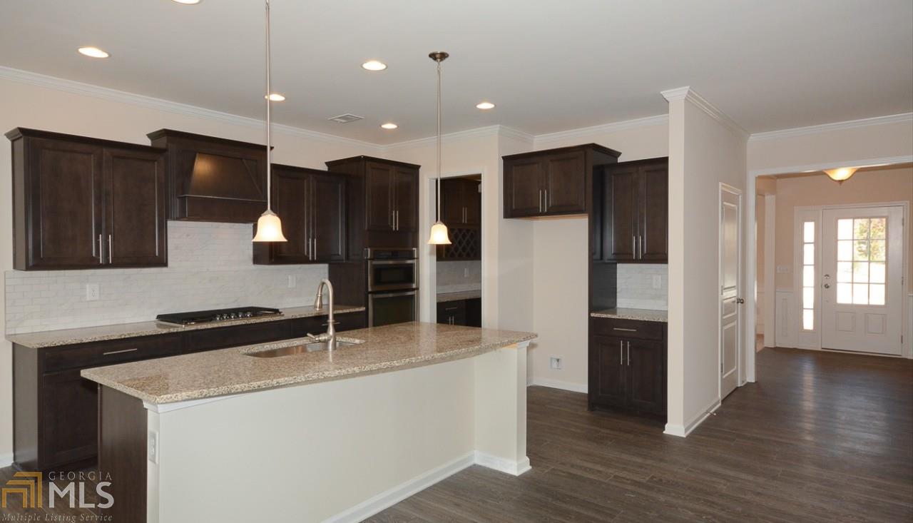 1806 Brookside Elm Dr, Duluth, GA 30097 photo 7