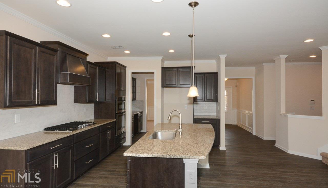 1806 Brookside Elm Dr, Duluth, GA 30097 photo 6