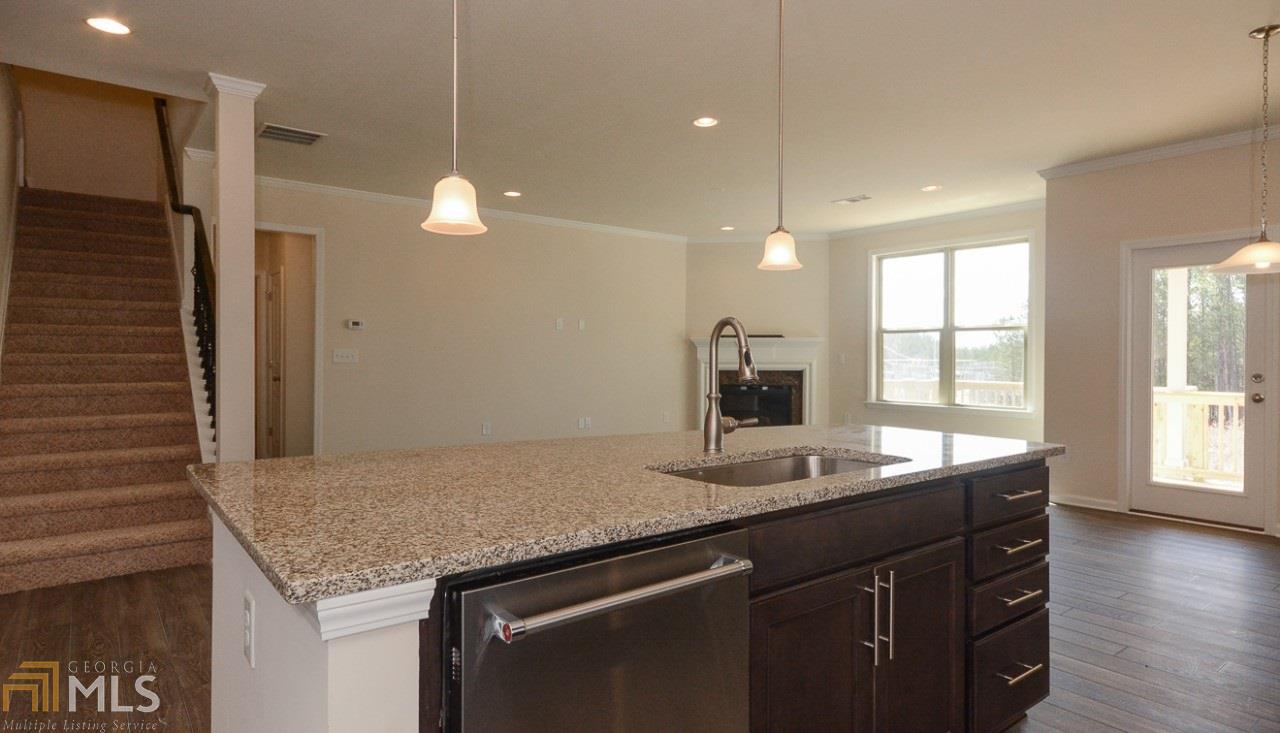 1806 Brookside Elm Dr, Duluth, GA 30097 photo 8