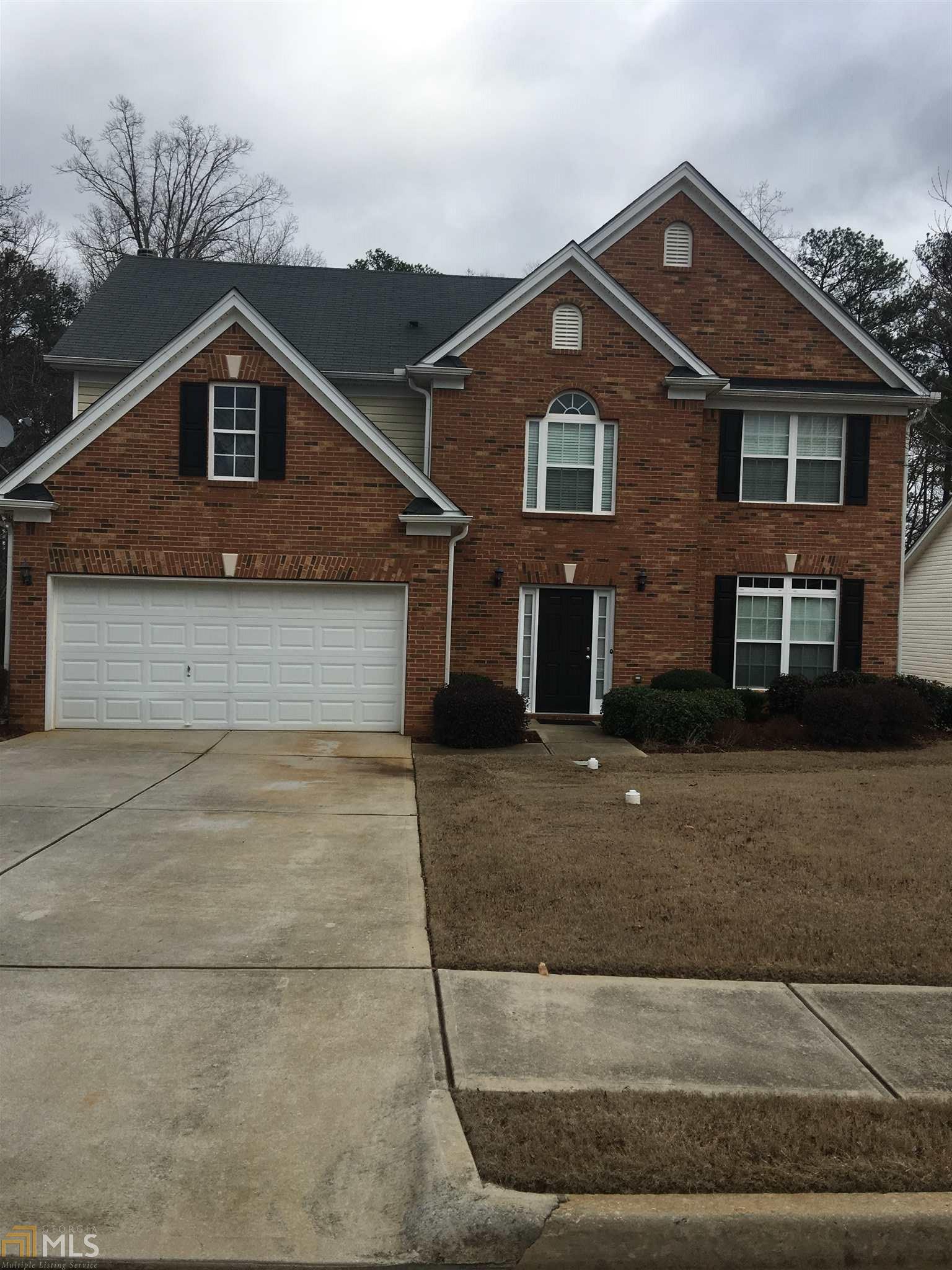 150 Meadowbrook Ct, Covington, GA 30016 photo 1