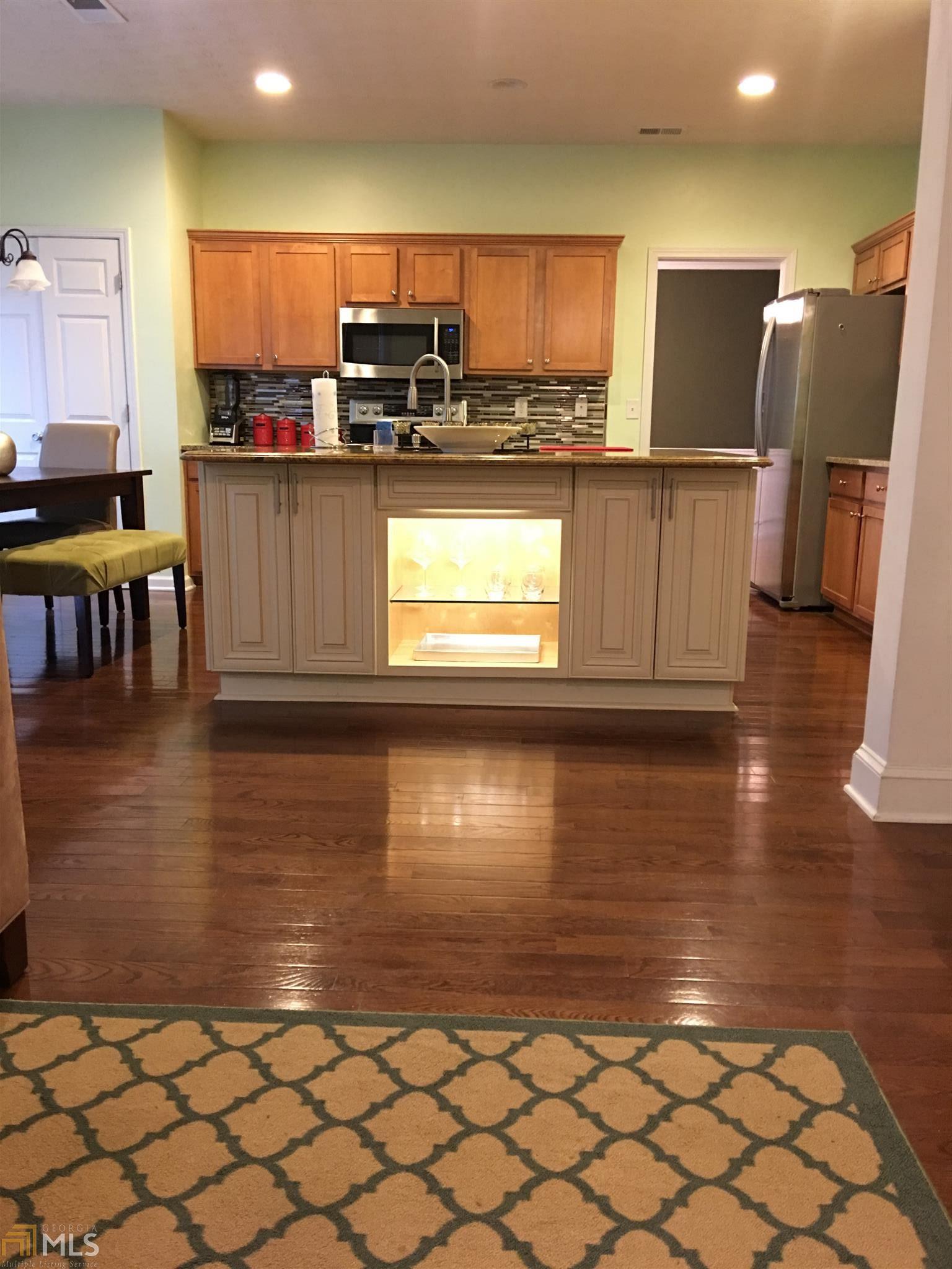150 Meadowbrook Ct, Covington, GA 30016 photo 2