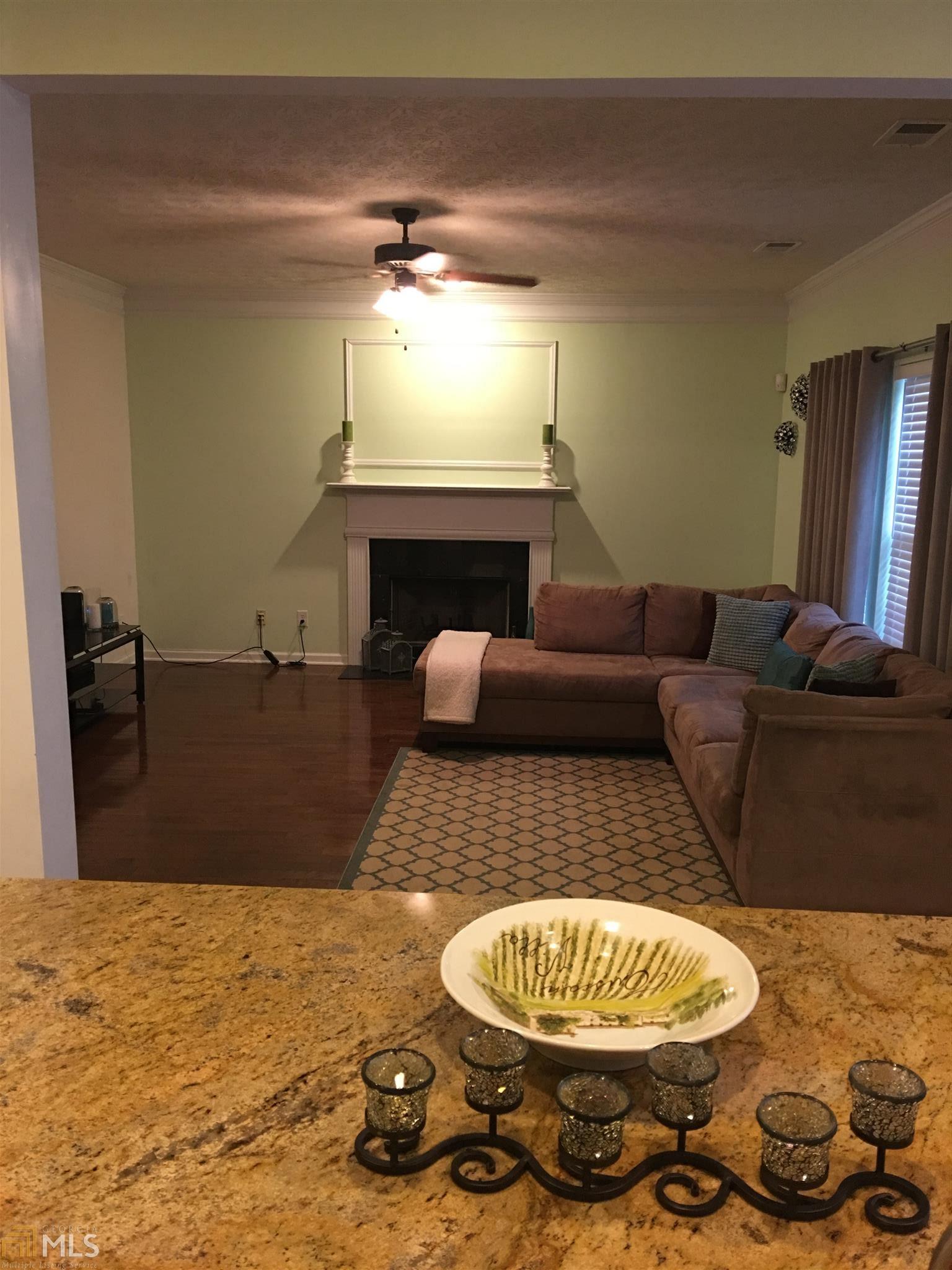 150 Meadowbrook Ct, Covington, GA 30016 photo 7