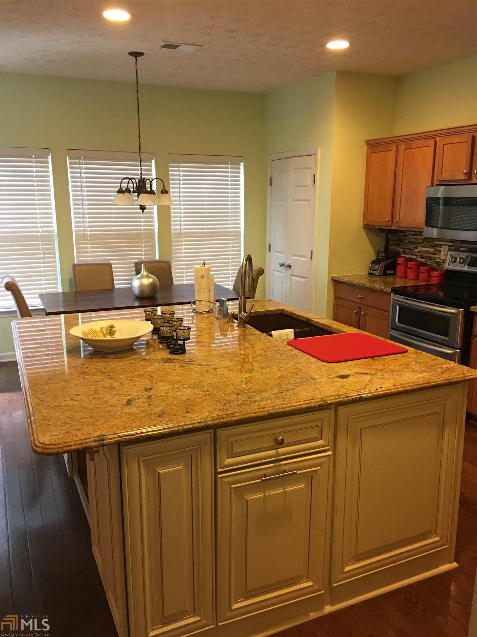 150 Meadowbrook Ct, Covington, GA 30016 photo 6