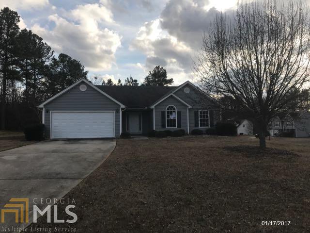 5000 Ruby Mitchell Ct, Ellenwood, GA 30294 photo 1
