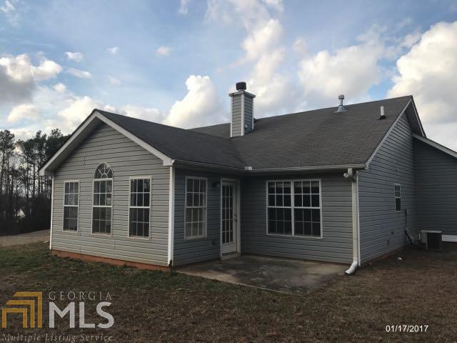 5000 Ruby Mitchell Ct, Ellenwood, GA 30294 photo 2