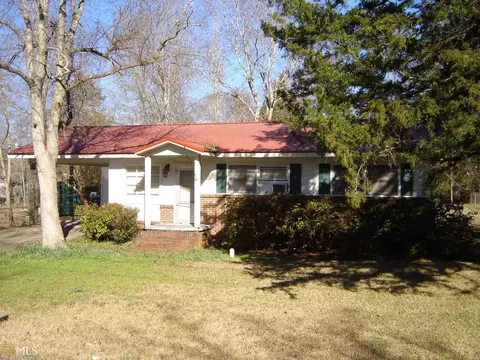 1504 S 3rd St, Lanett, AL 36863 photo 1