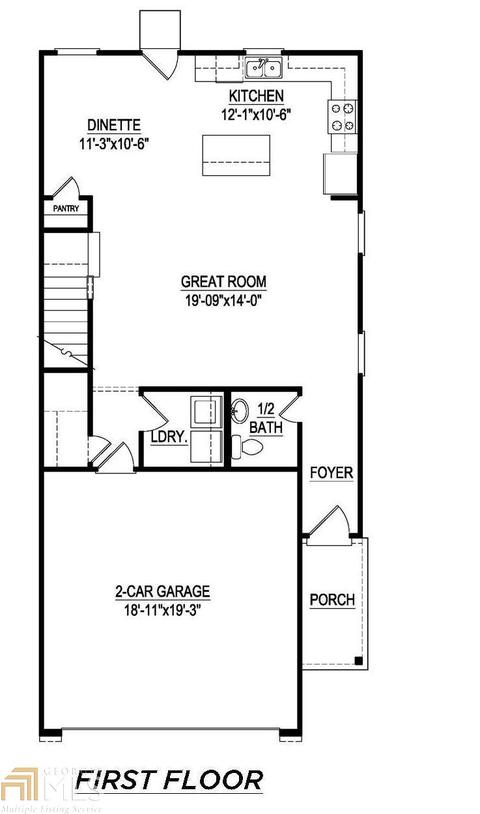 44 Sharp Way, Cartersville, GA 30120 photo 2