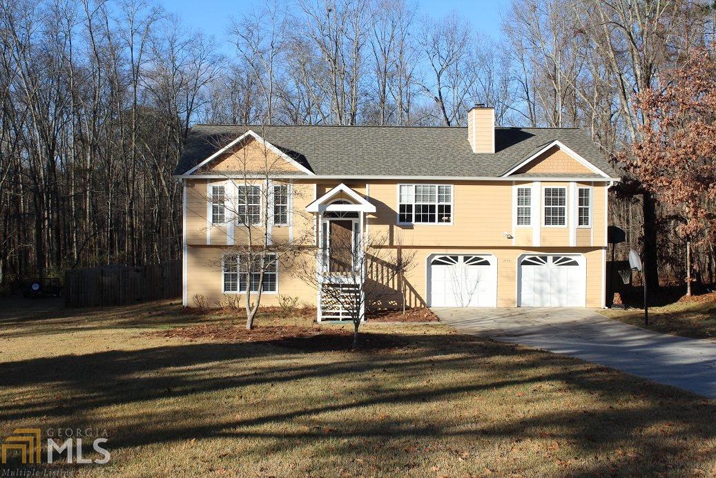 2455 Camp Mitchell Rd, Grayson, GA 30017 photo 1