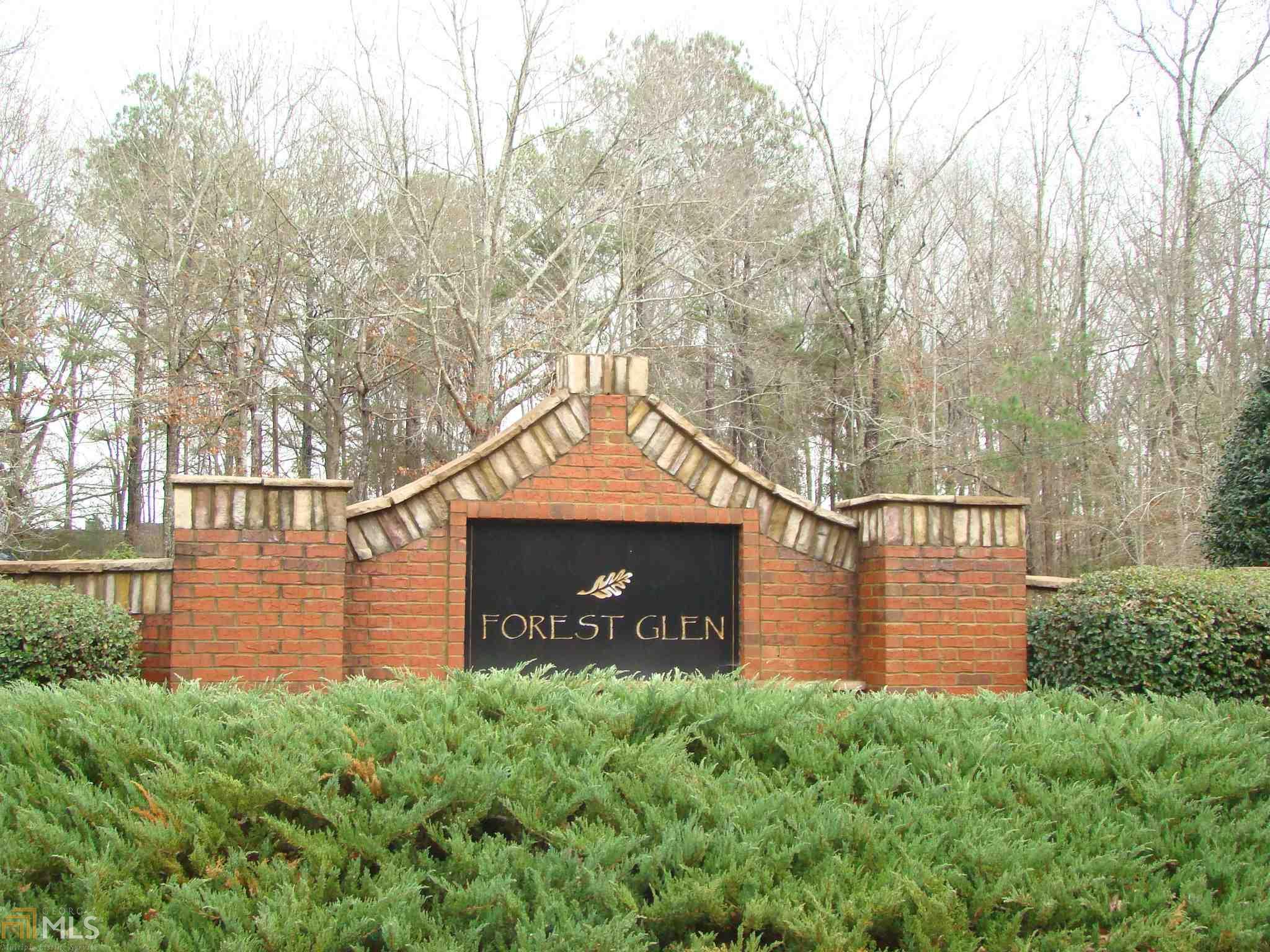 25 Logans Run, Covington, GA 30016 photo 3