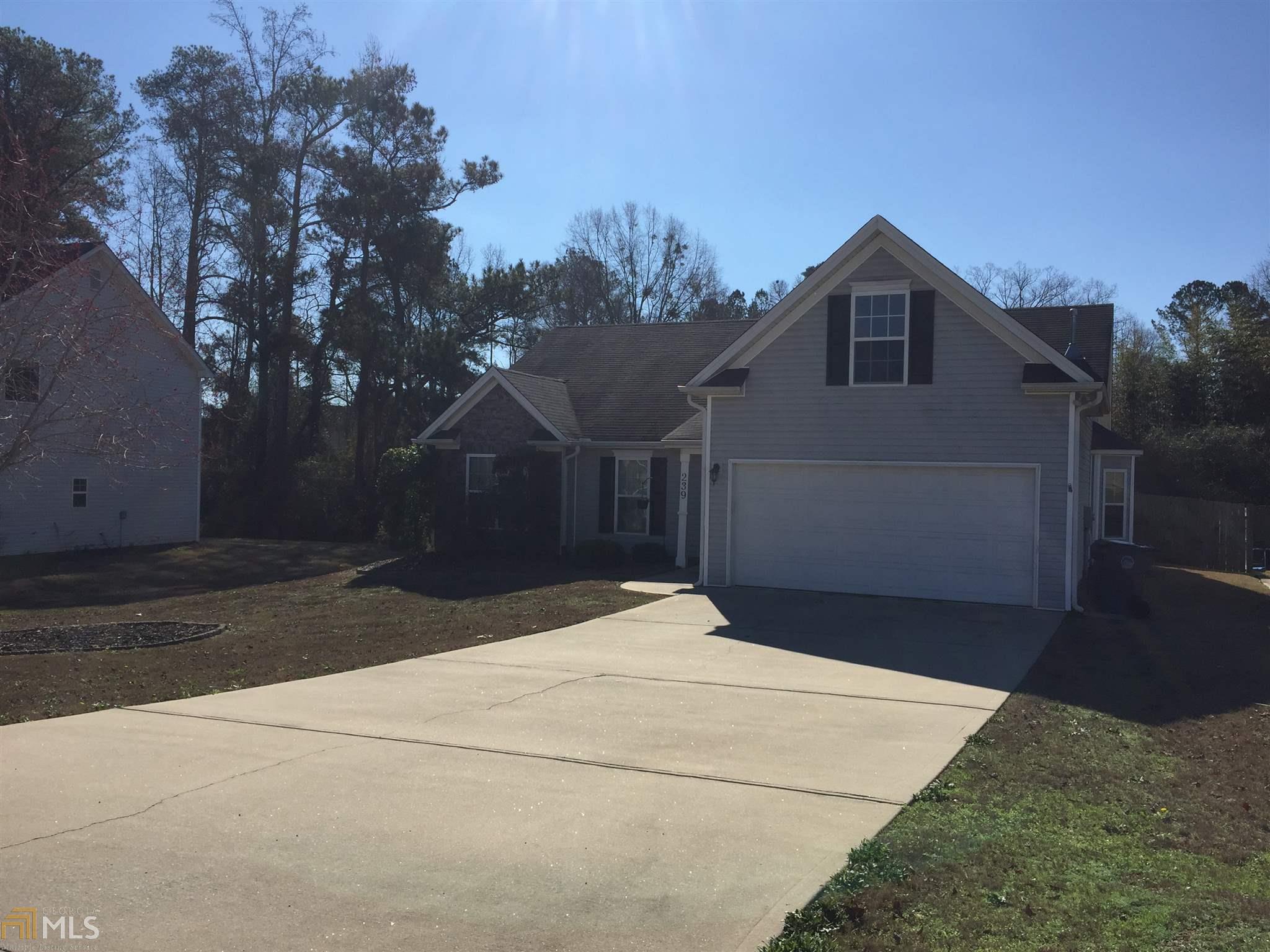 239 Sandstone Dr, Hampton, GA 30228 photo 2