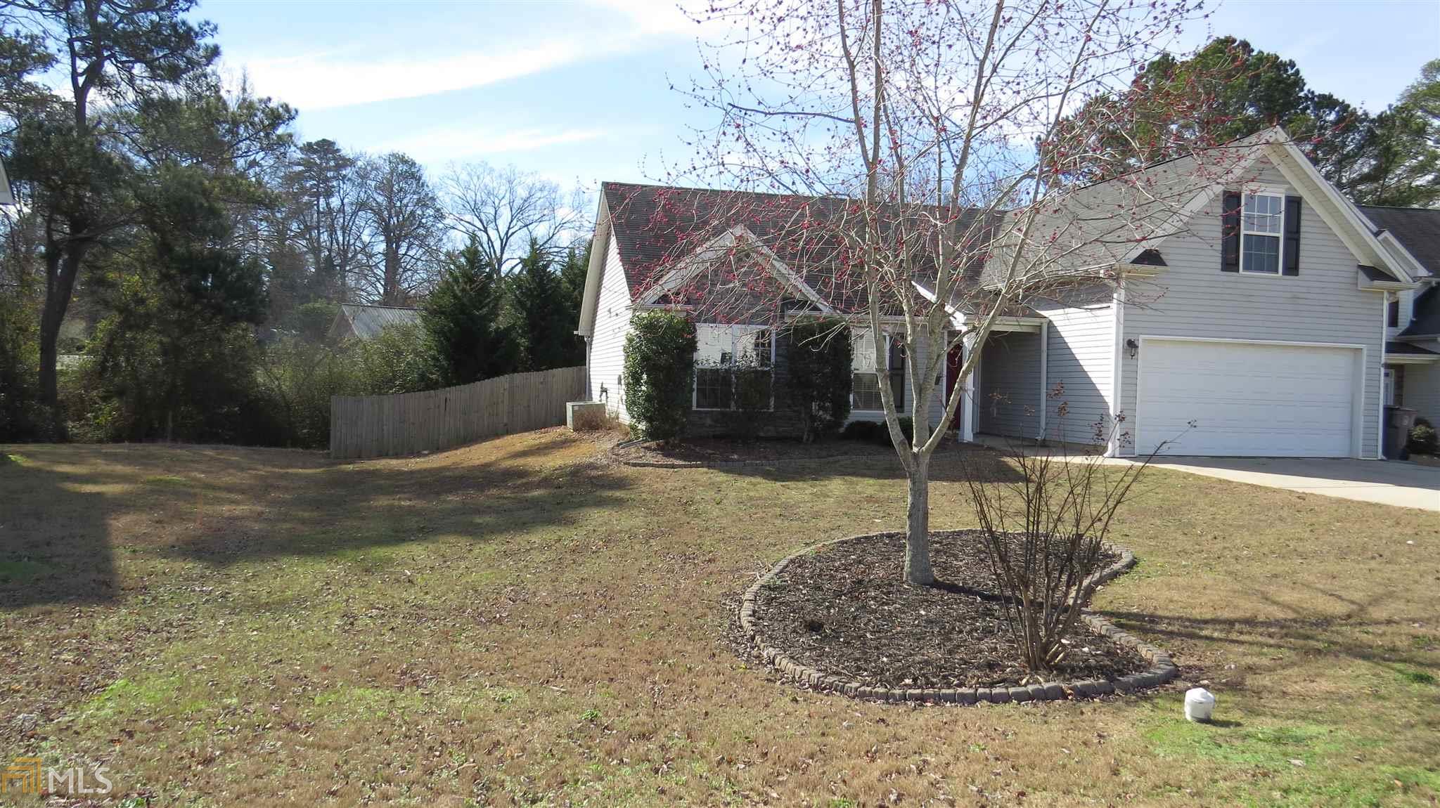 239 Sandstone Dr, Hampton, GA 30228 photo 1