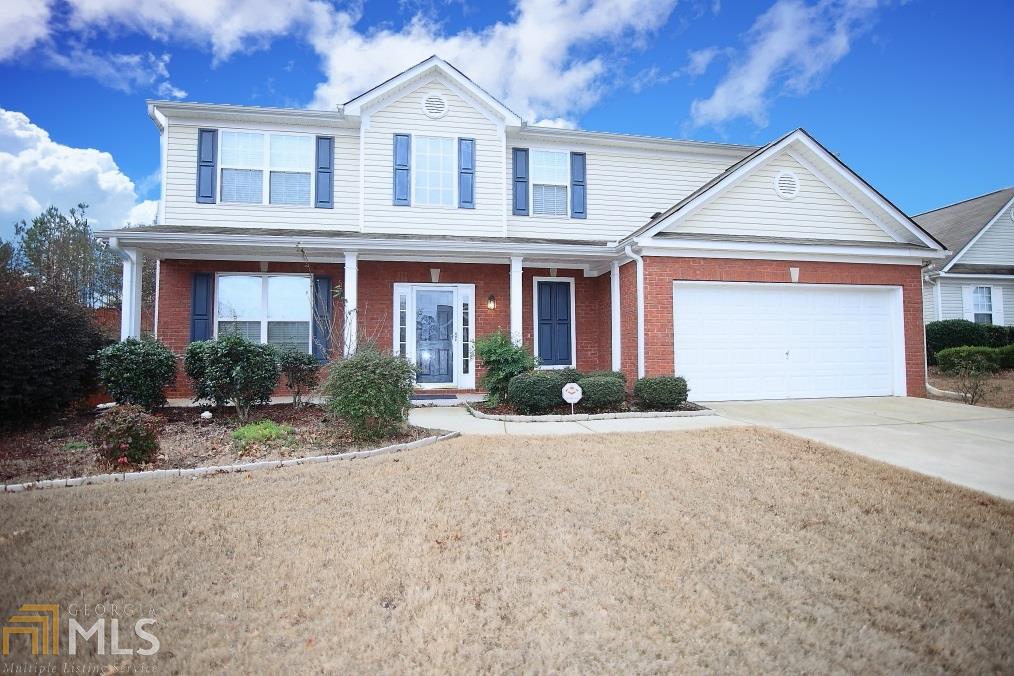 1070 Maple Leaf Dr, Mcdonough, GA 30253 photo 3