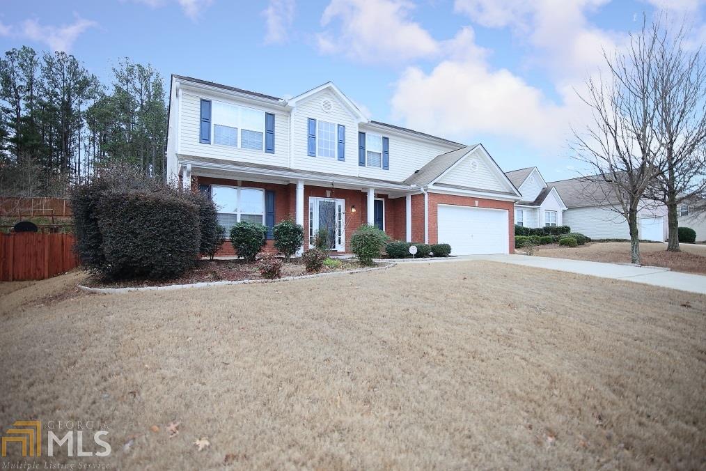 1070 Maple Leaf Dr, Mcdonough, GA 30253 photo 2