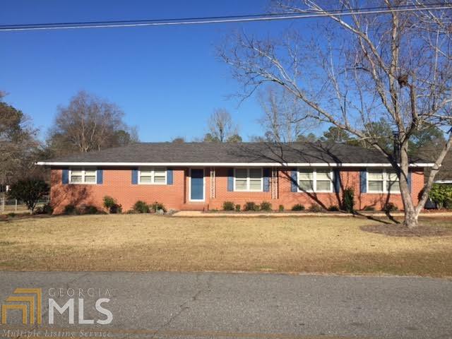 133 10th St, Cochran, GA 31014 photo 1