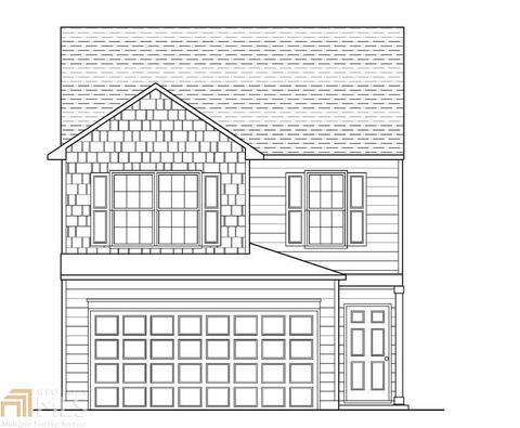 1566 Leonard St, Hampton, GA 30228 photo 4