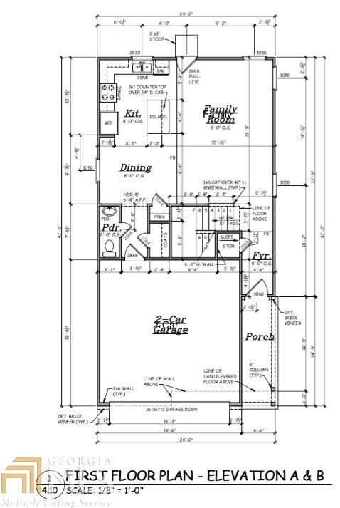 1570 Leonard St, Hampton, GA 30228 photo 3