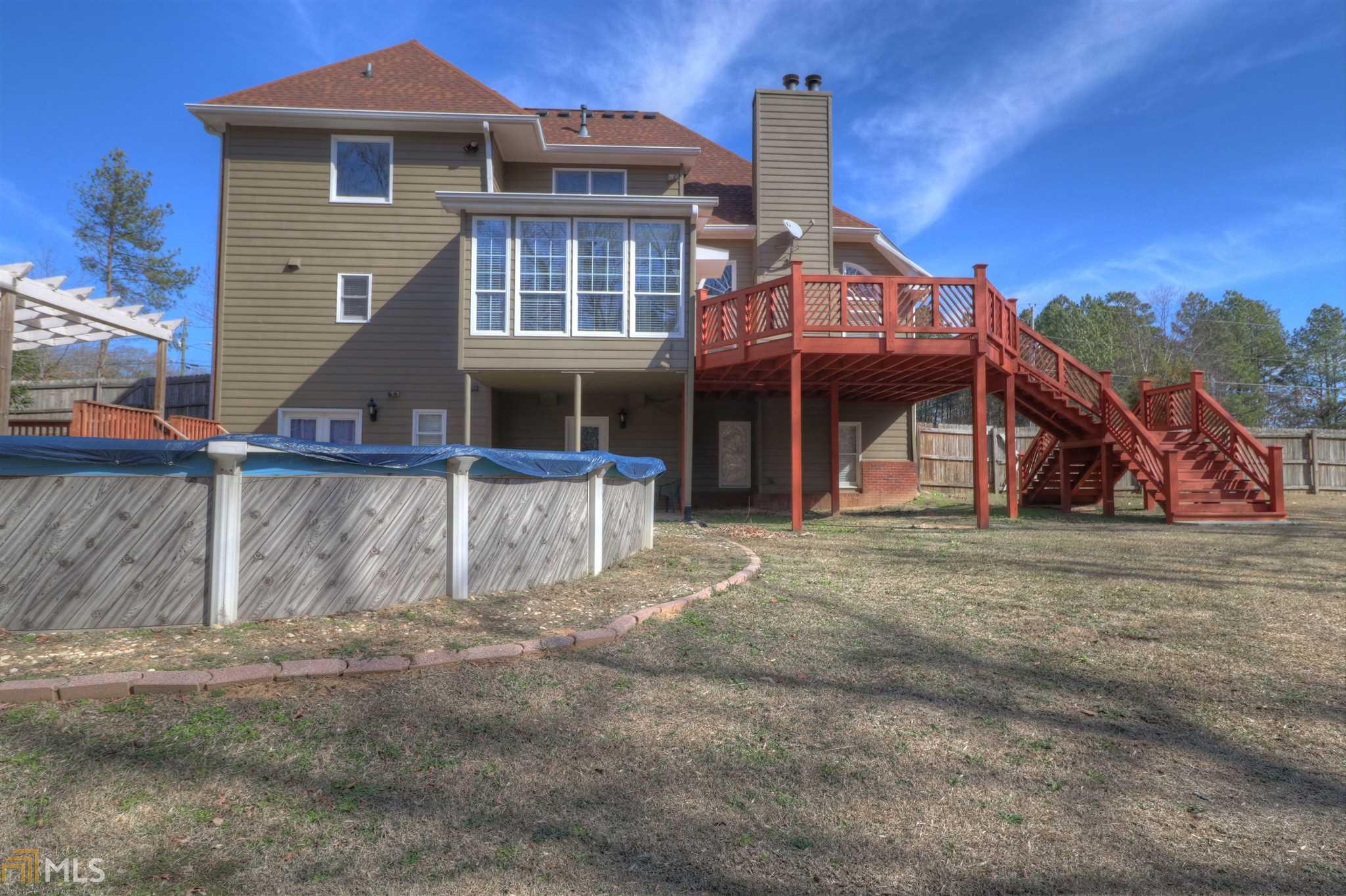 1695 Pine Rd, Dacula, GA 30019 photo 5