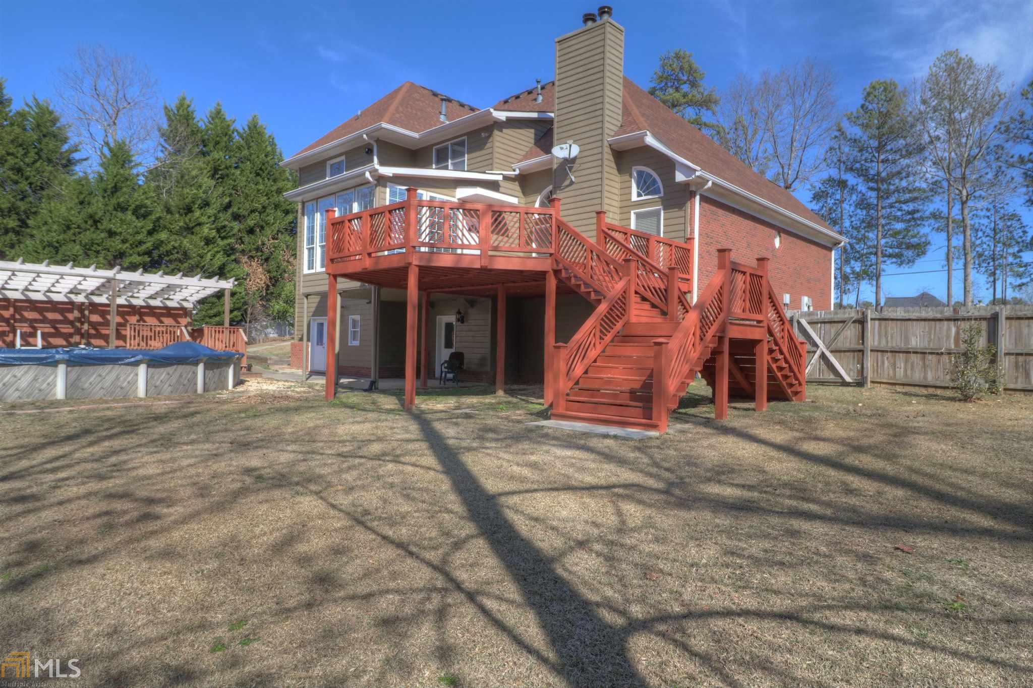1695 Pine Rd, Dacula, GA 30019 photo 4