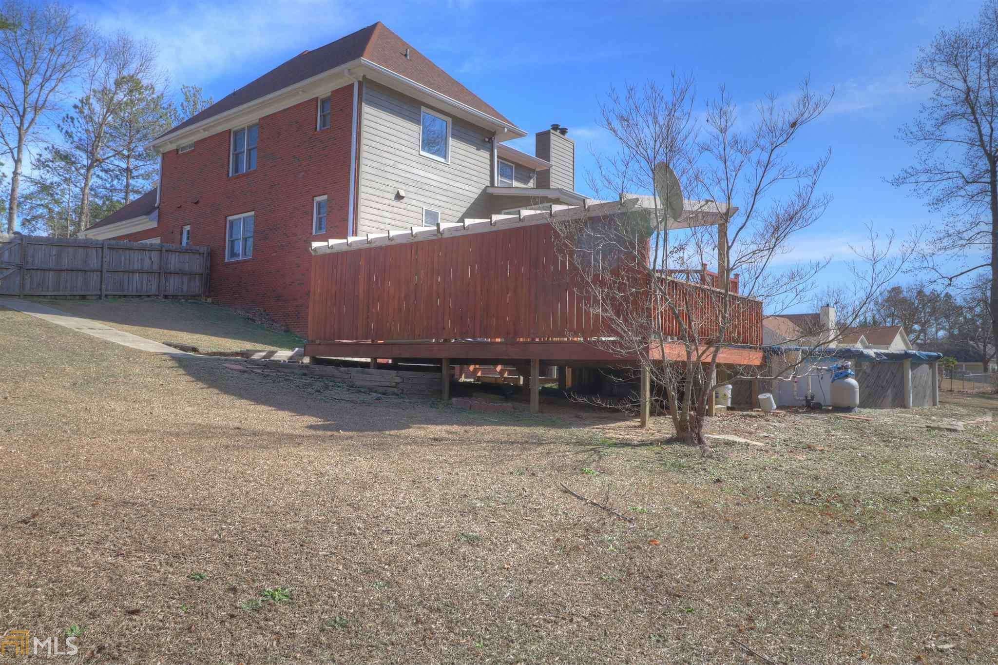 1695 Pine Rd, Dacula, GA 30019 photo 6