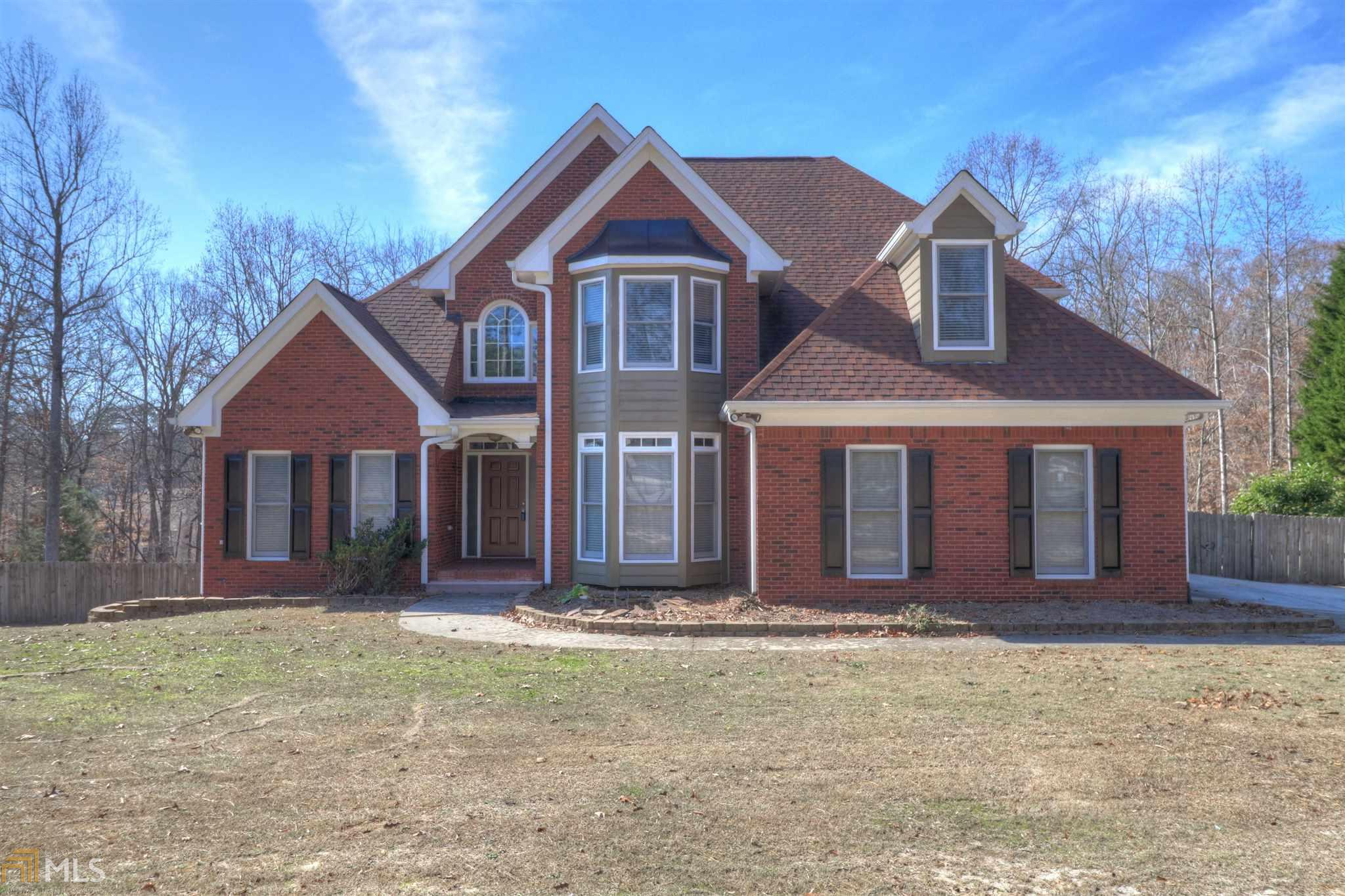 1695 Pine Rd, Dacula, GA 30019 photo 2