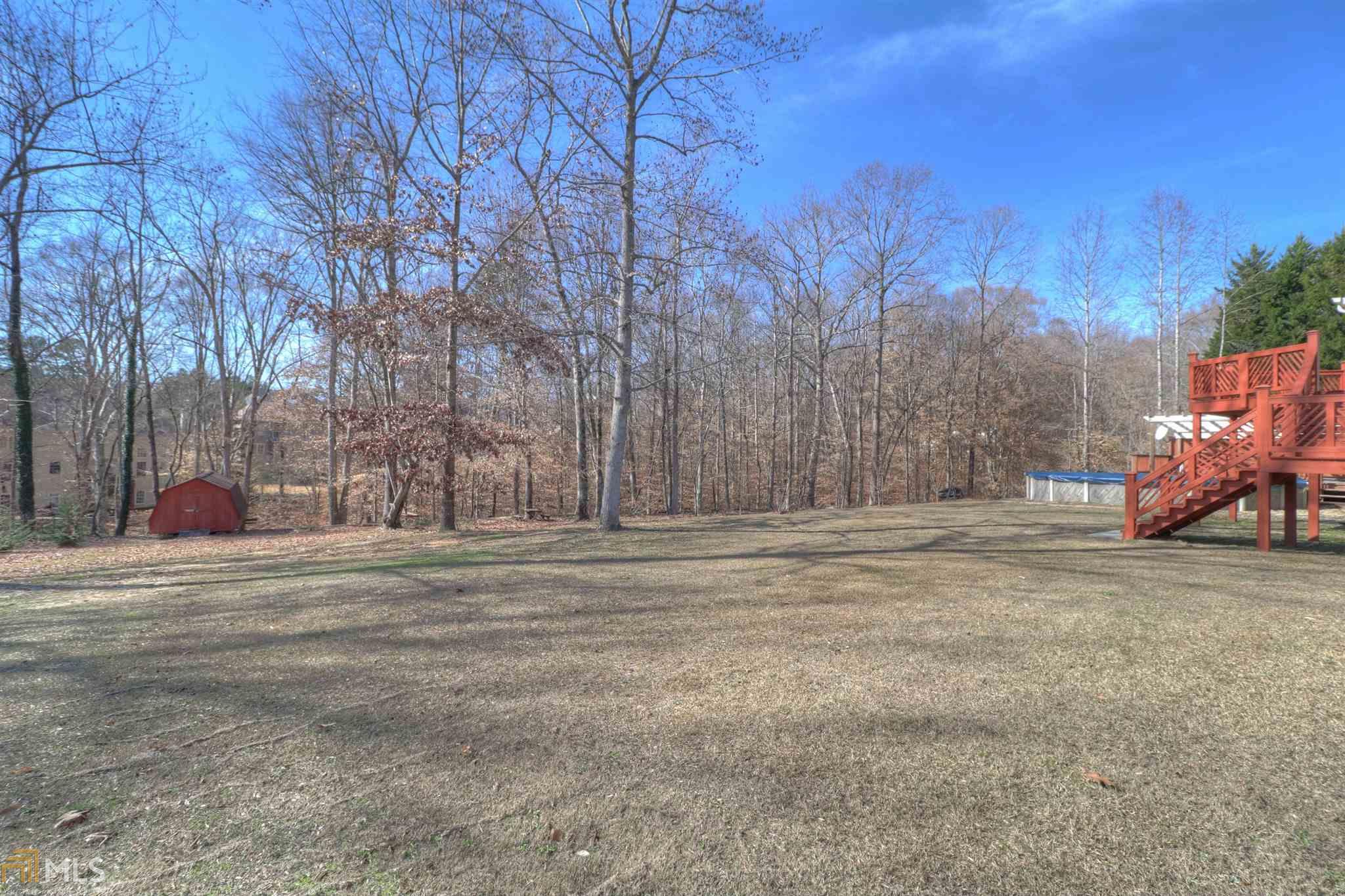 1695 Pine Rd, Dacula, GA 30019 photo 8