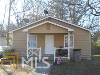 118 E Crovat, Lagrange, GA 30240 photo 1