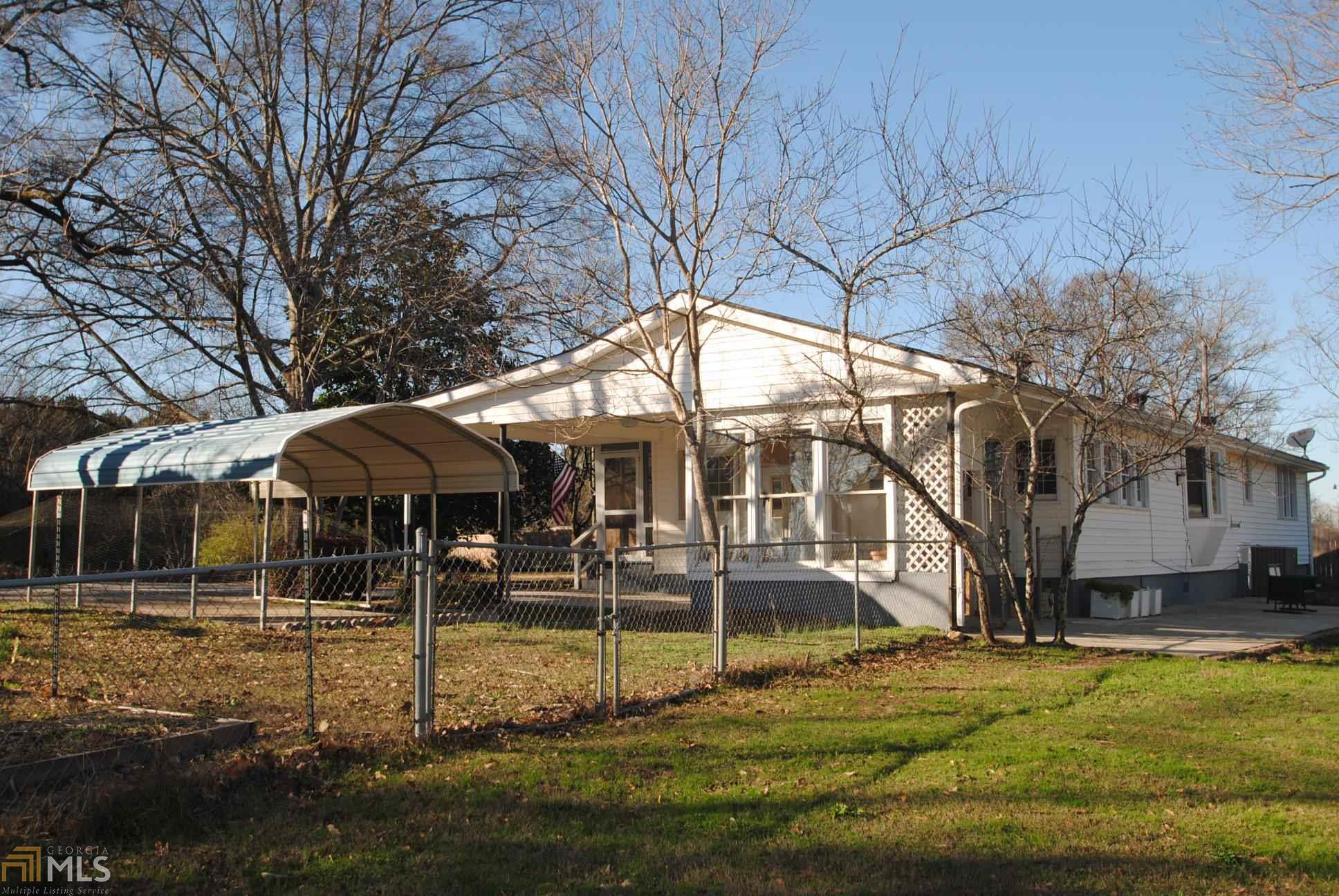 717 Mask Rd, Brooks, GA 30205 photo 28