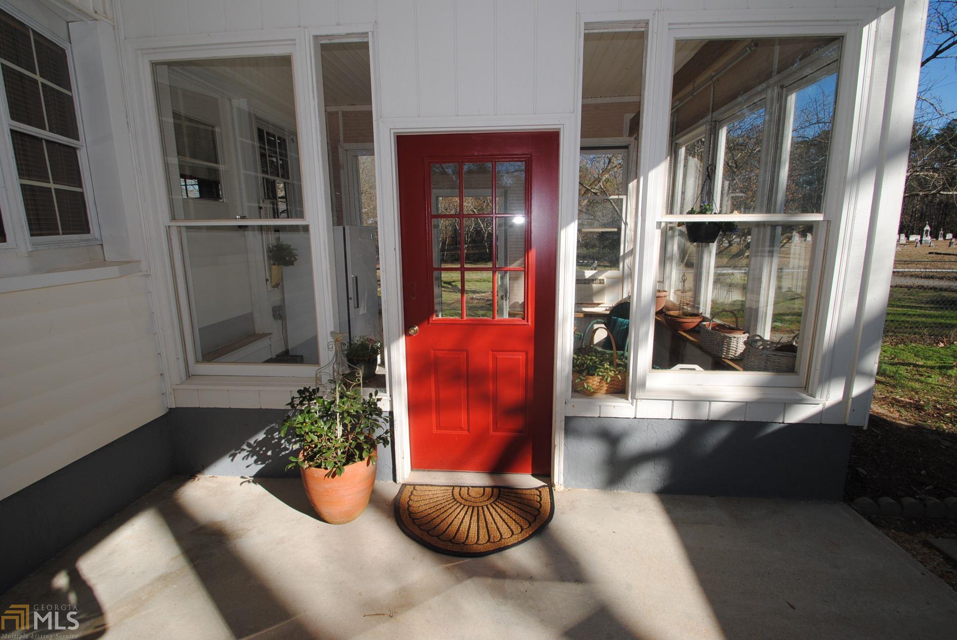 717 Mask Rd, Brooks, GA 30205 photo 2