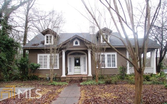 309 Springdale Dr, Lagrange, GA 30240 photo 1