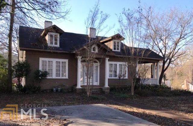 309 Springdale Dr, Lagrange, GA 30240 photo 2