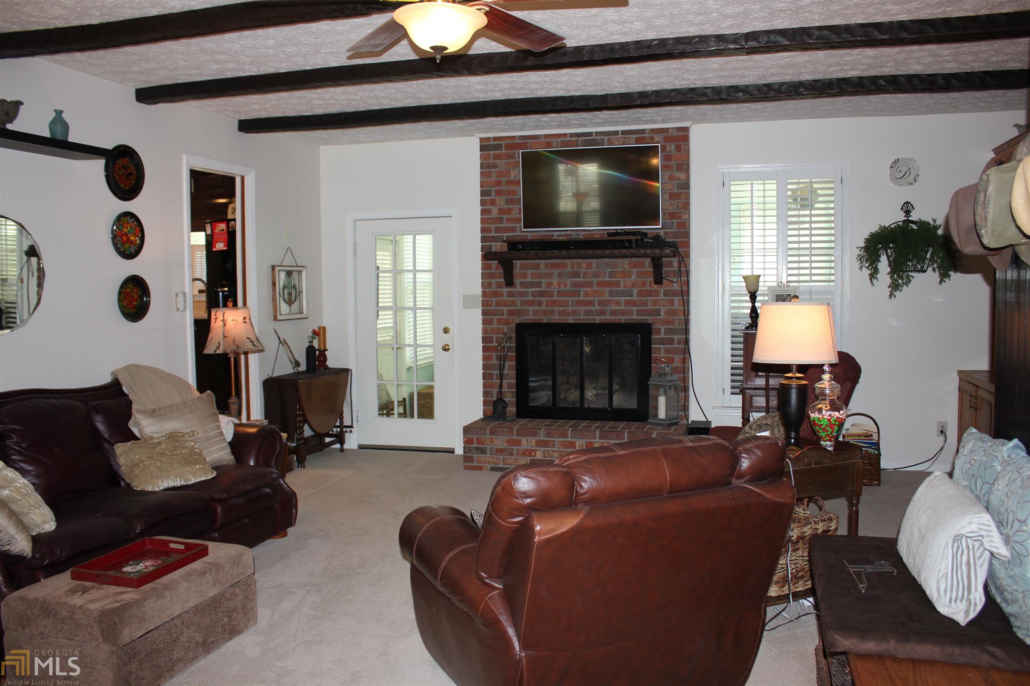 1141 Golfview Ter, Monroe, GA 30655 photo 5