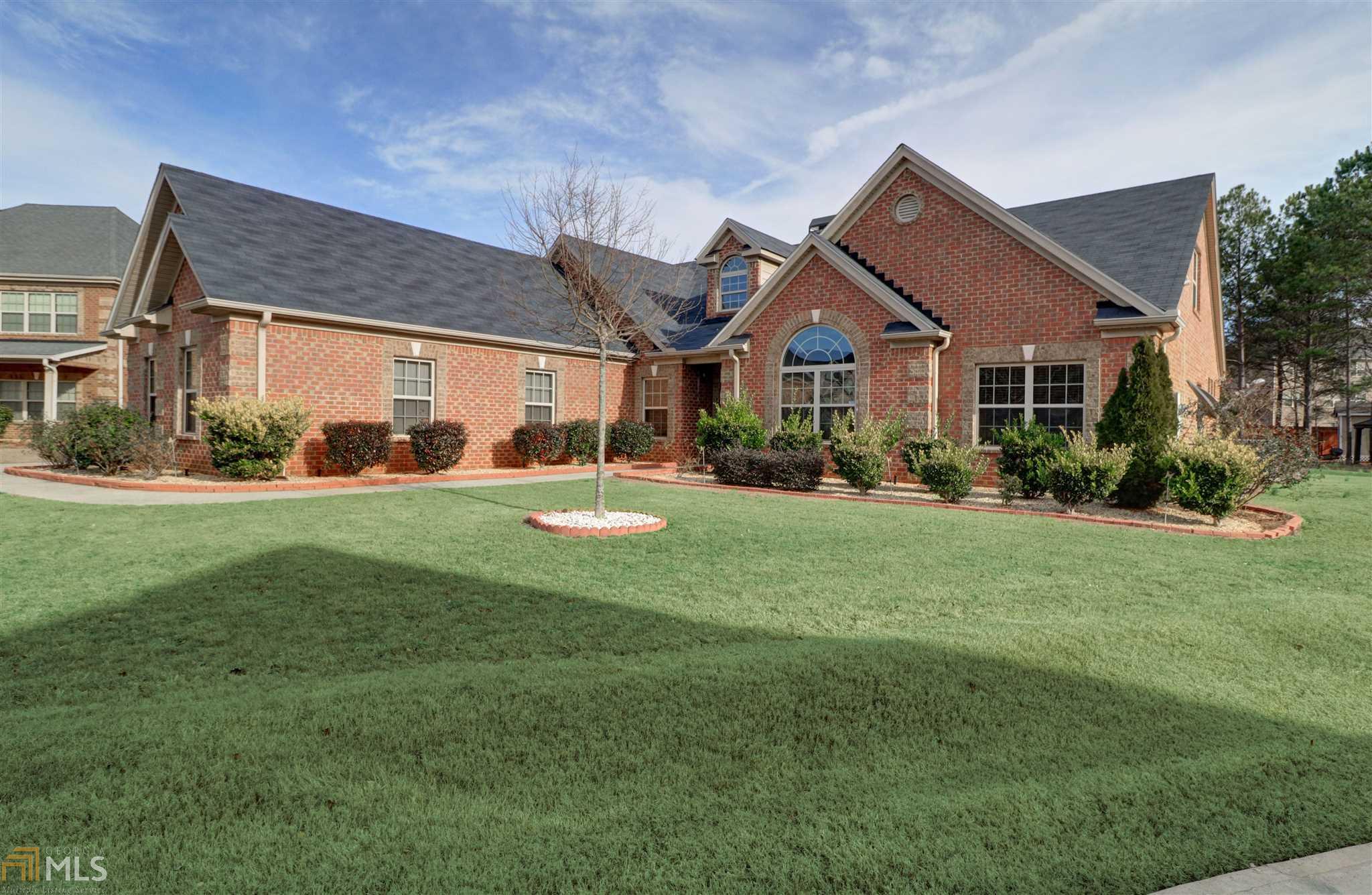 412 Icicle Ct, Hampton, GA 30228 photo 30