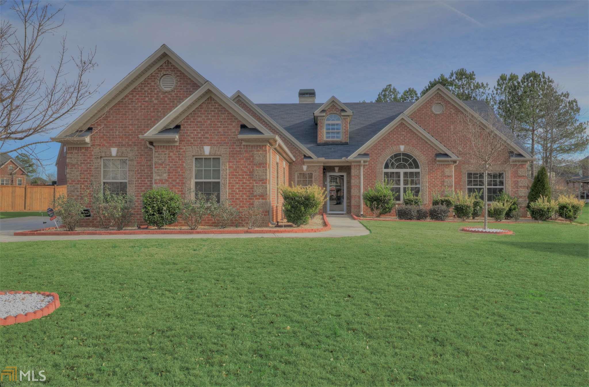 412 Icicle Ct, Hampton, GA 30228 photo 1