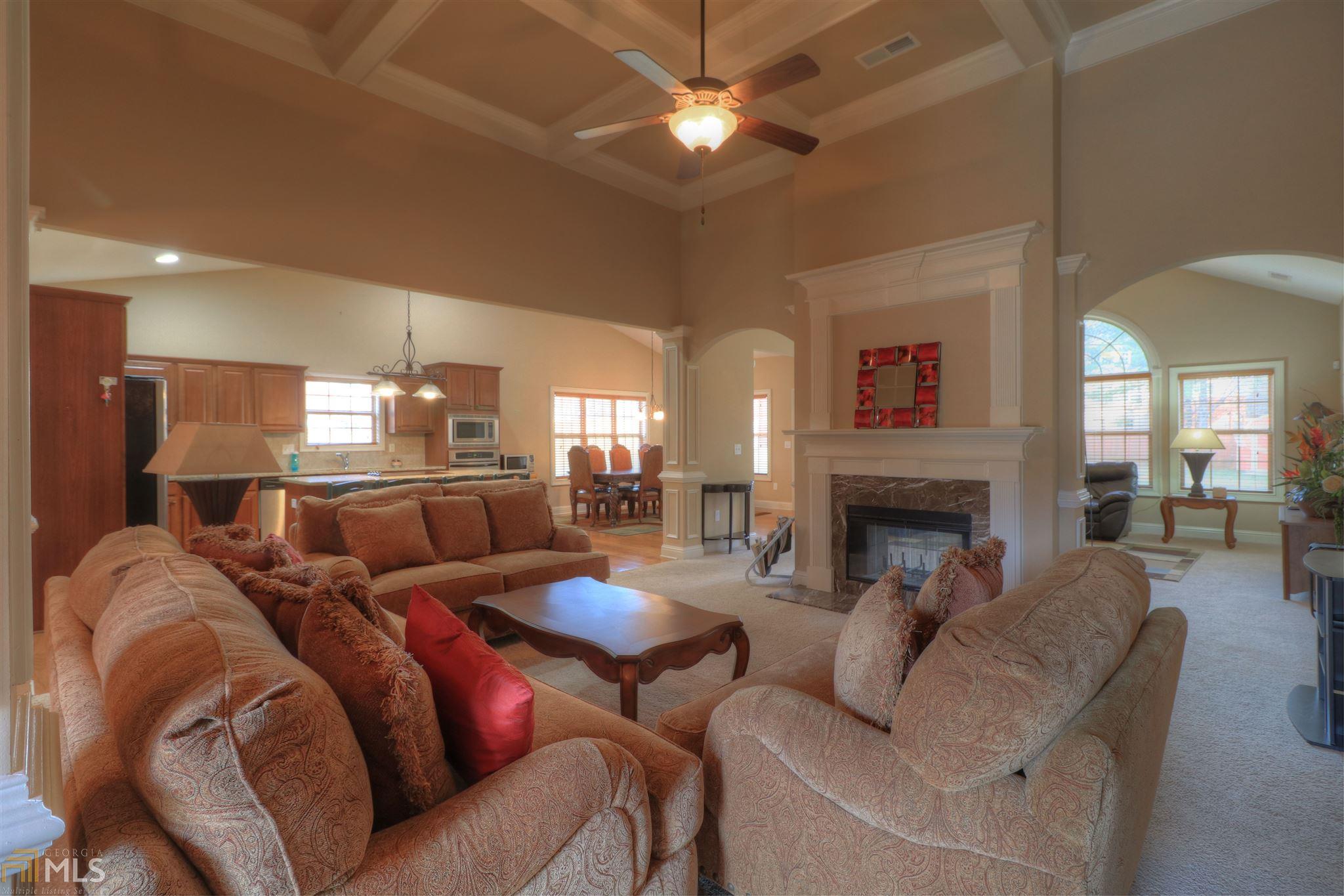 412 Icicle Ct, Hampton, GA 30228 photo 5
