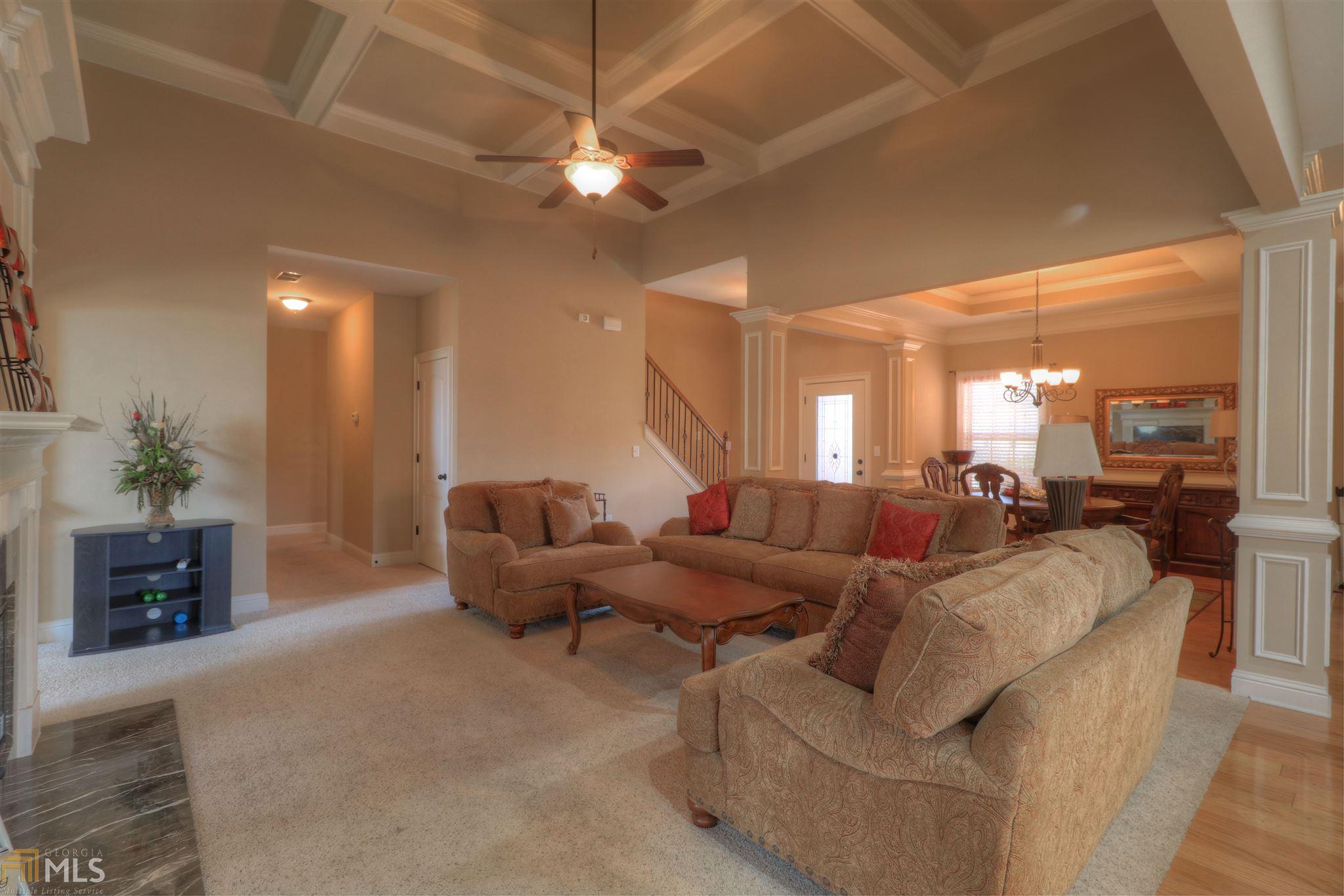 412 Icicle Ct, Hampton, GA 30228 photo 6