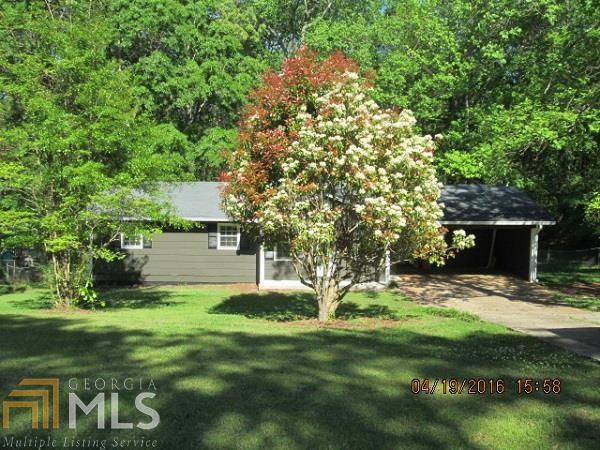 122 N Lake Dr, Lagrange, GA 30240 photo 2