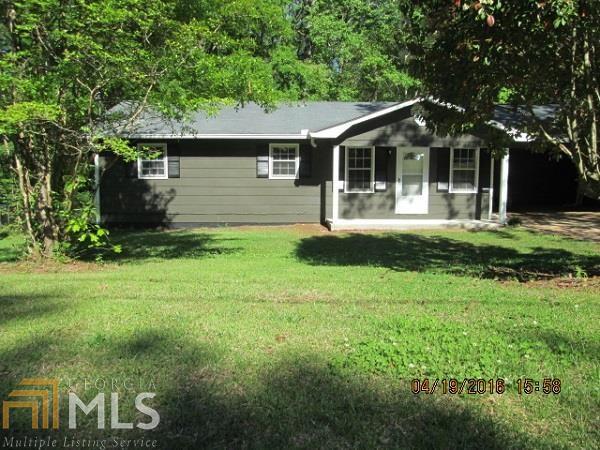 122 N Lake Dr, Lagrange, GA 30240 photo 1
