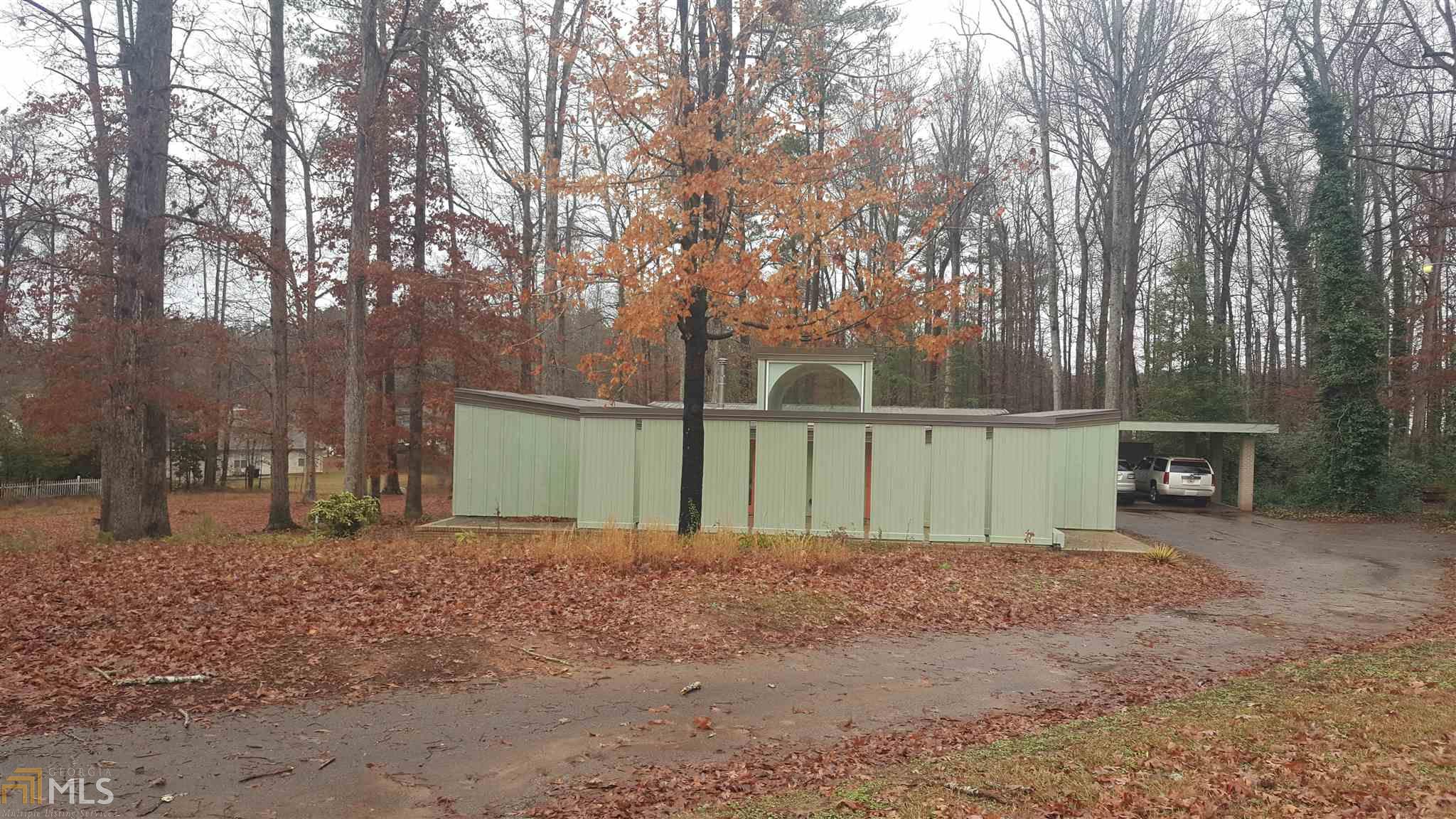 38 Woodlawn Ave, Hampton, GA 30228 photo 26
