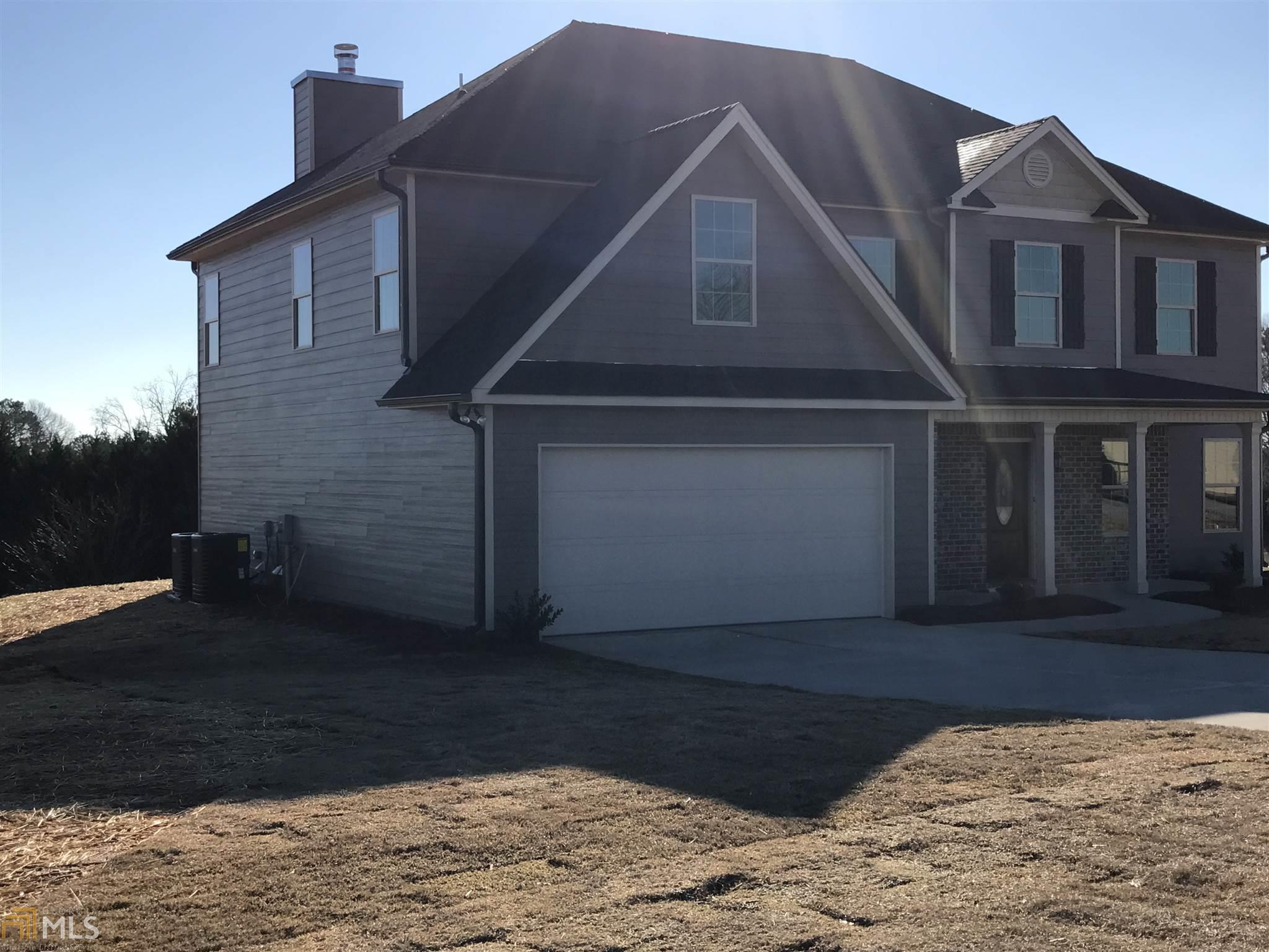 919 Mckendree Ln, Bethlehem, GA 30620 photo 2