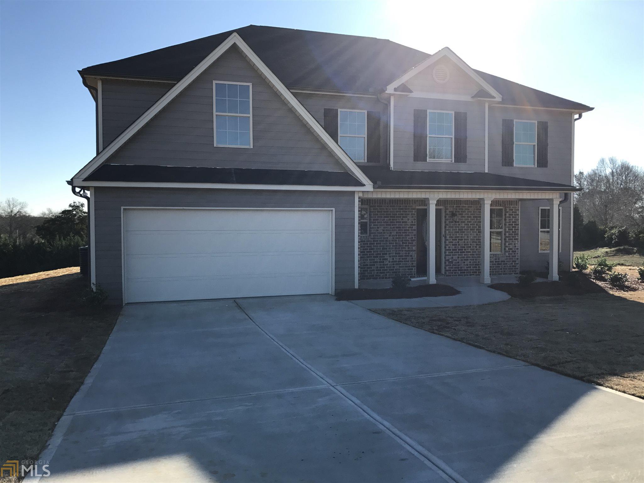 919 Mckendree Ln, Bethlehem, GA 30620 photo 1