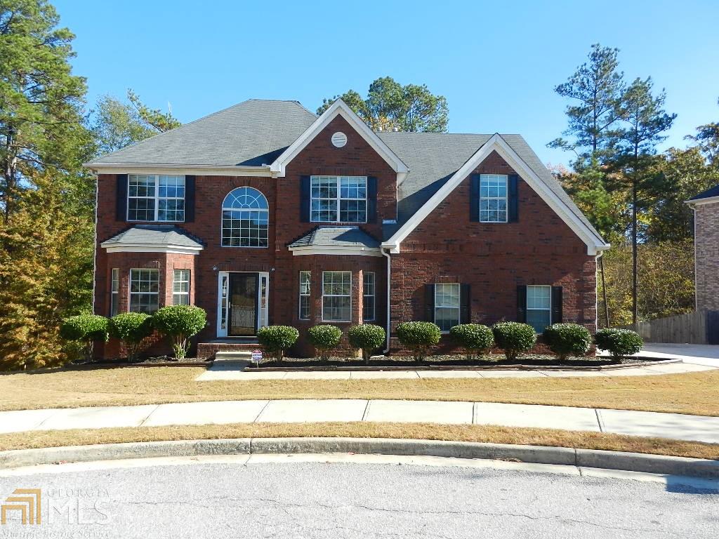 150 Helm Dr, Covington, GA 30014 photo 1