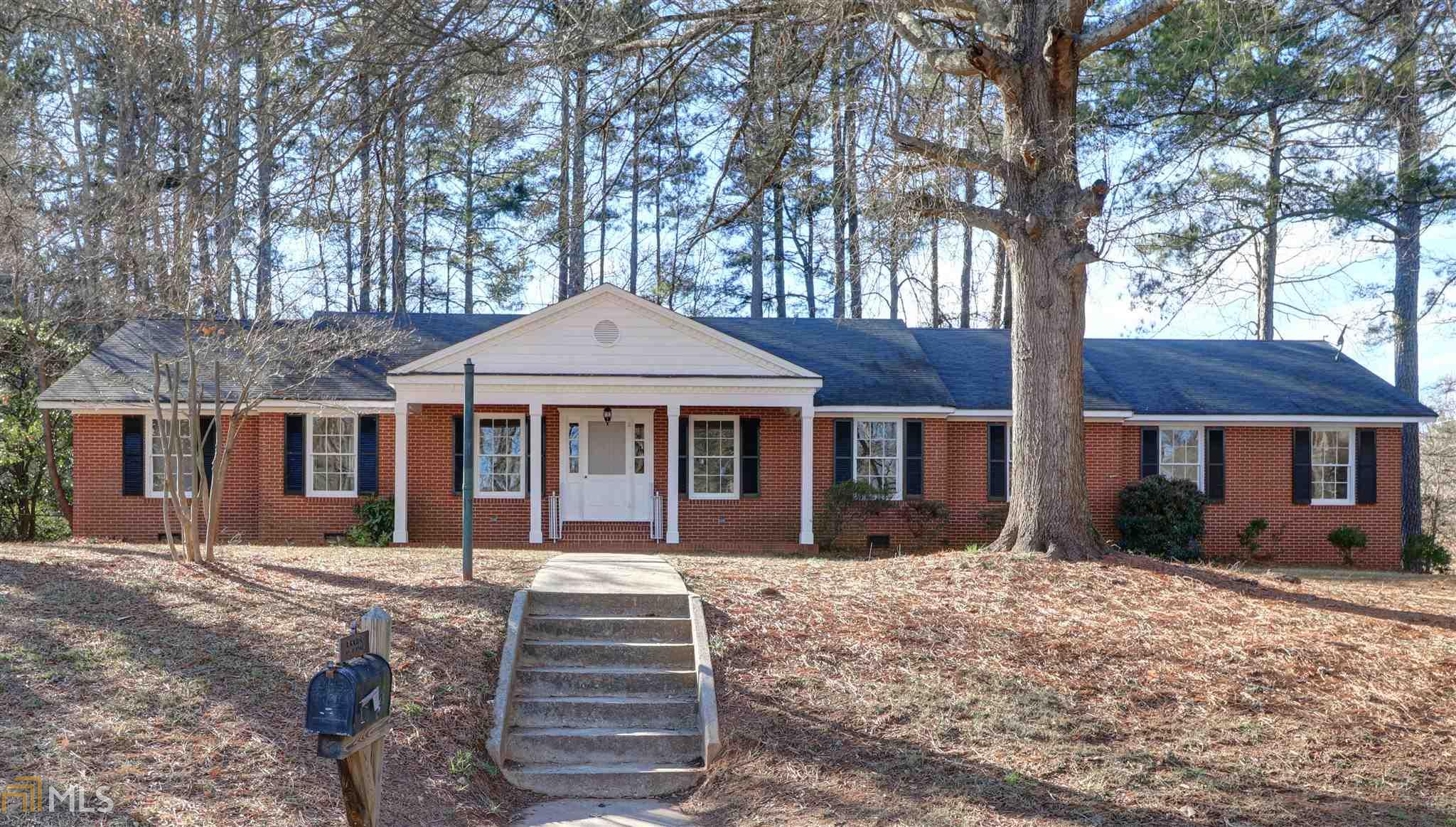 13 Ridge Dr, Hampton, GA 30228 photo 1