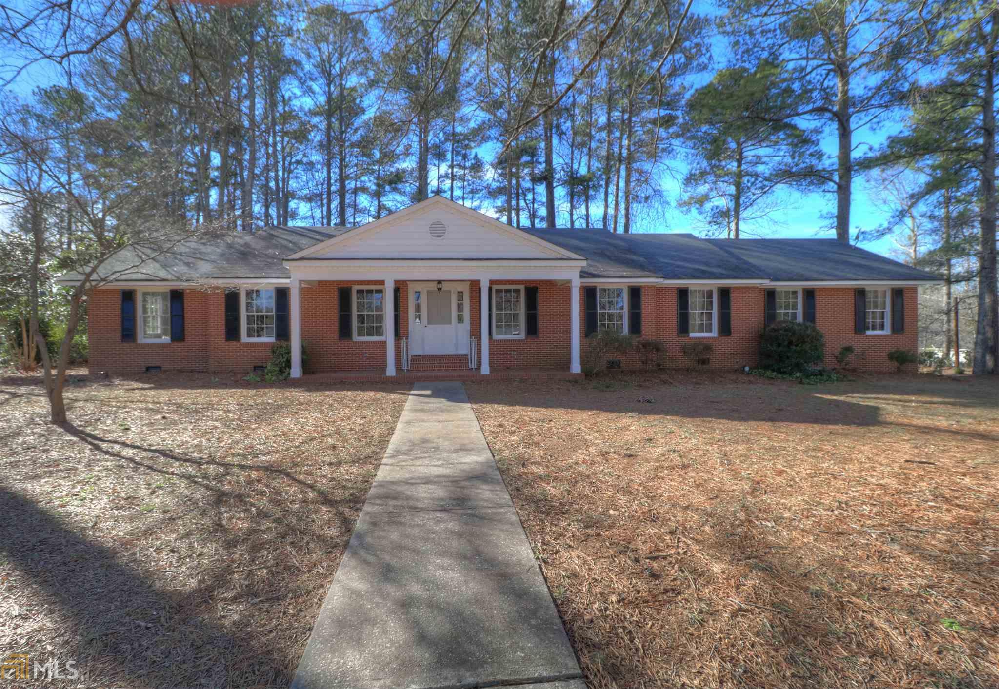 13 Ridge Dr, Hampton, GA 30228 photo 2