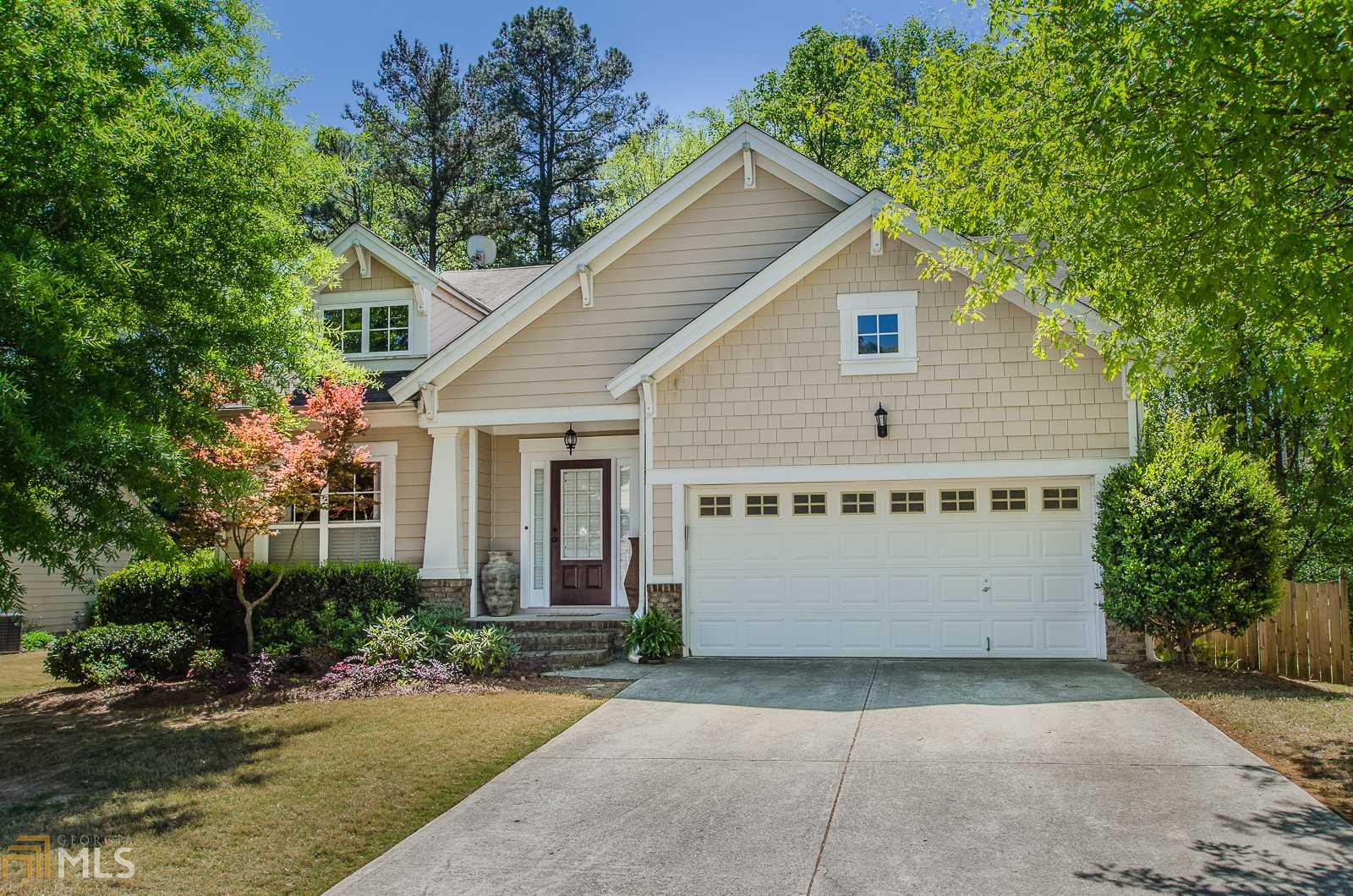 2289 Alnwick Dr, Duluth, GA 30096 photo 1