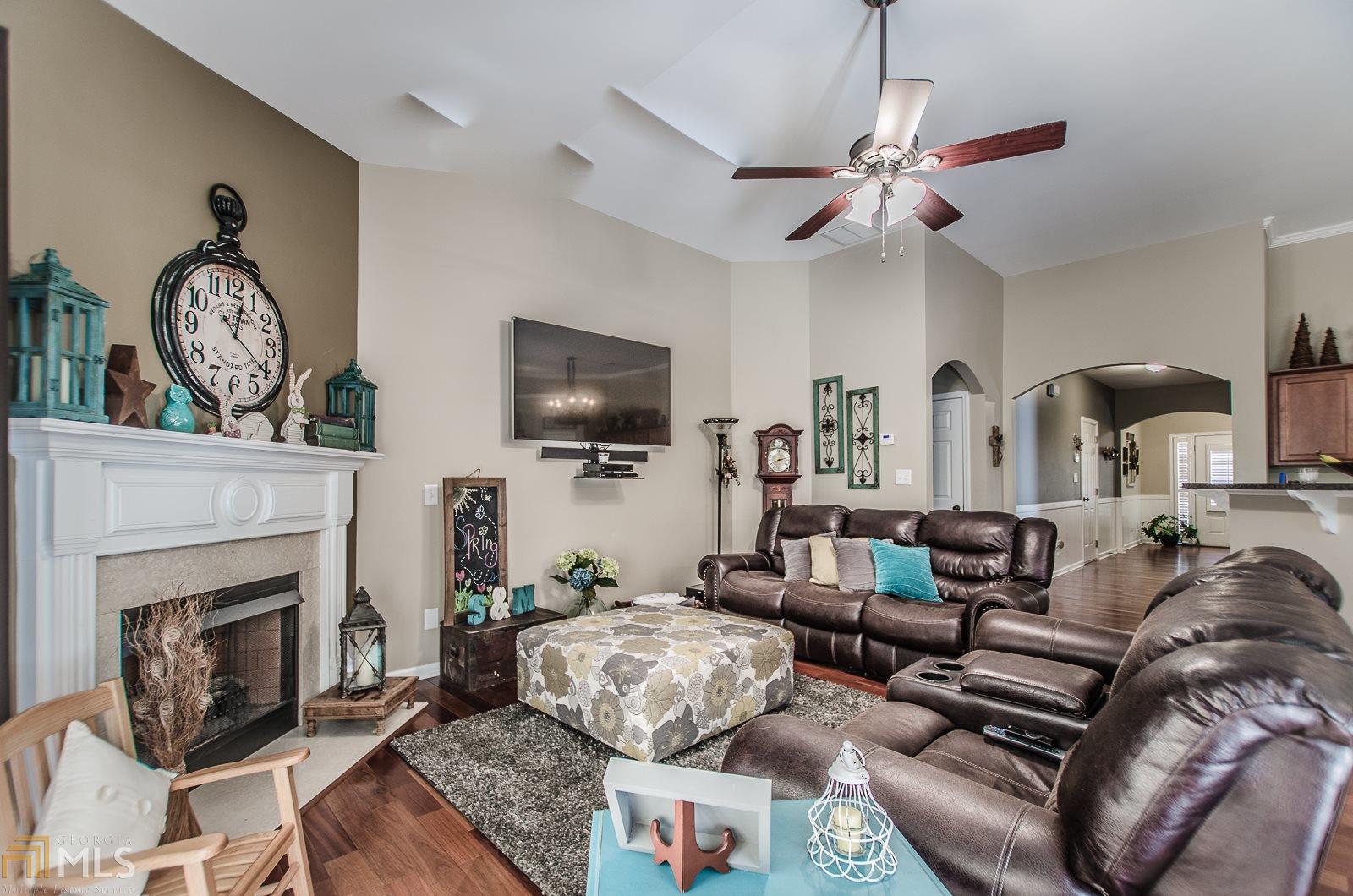 2289 Alnwick Dr, Duluth, GA 30096 photo 8