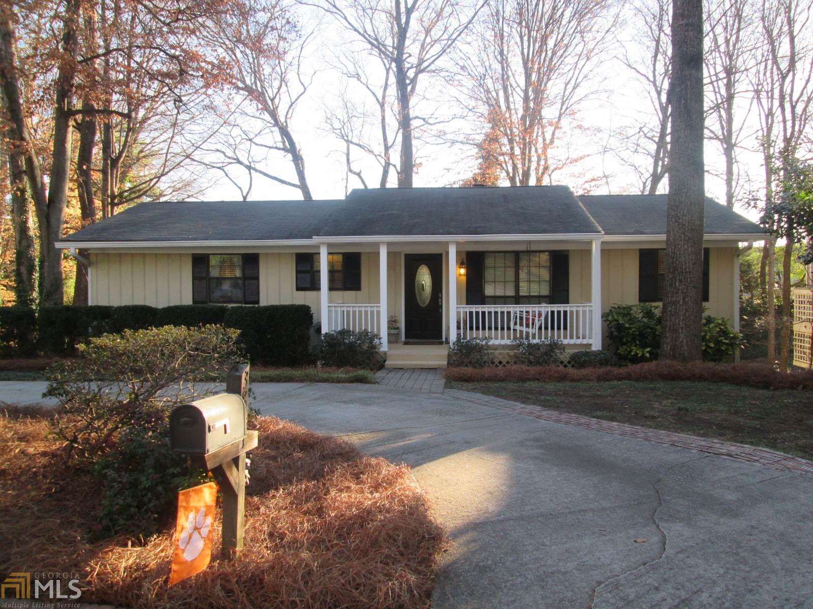 3841 Admiral Dr, Chamblee, GA 30341 photo 33