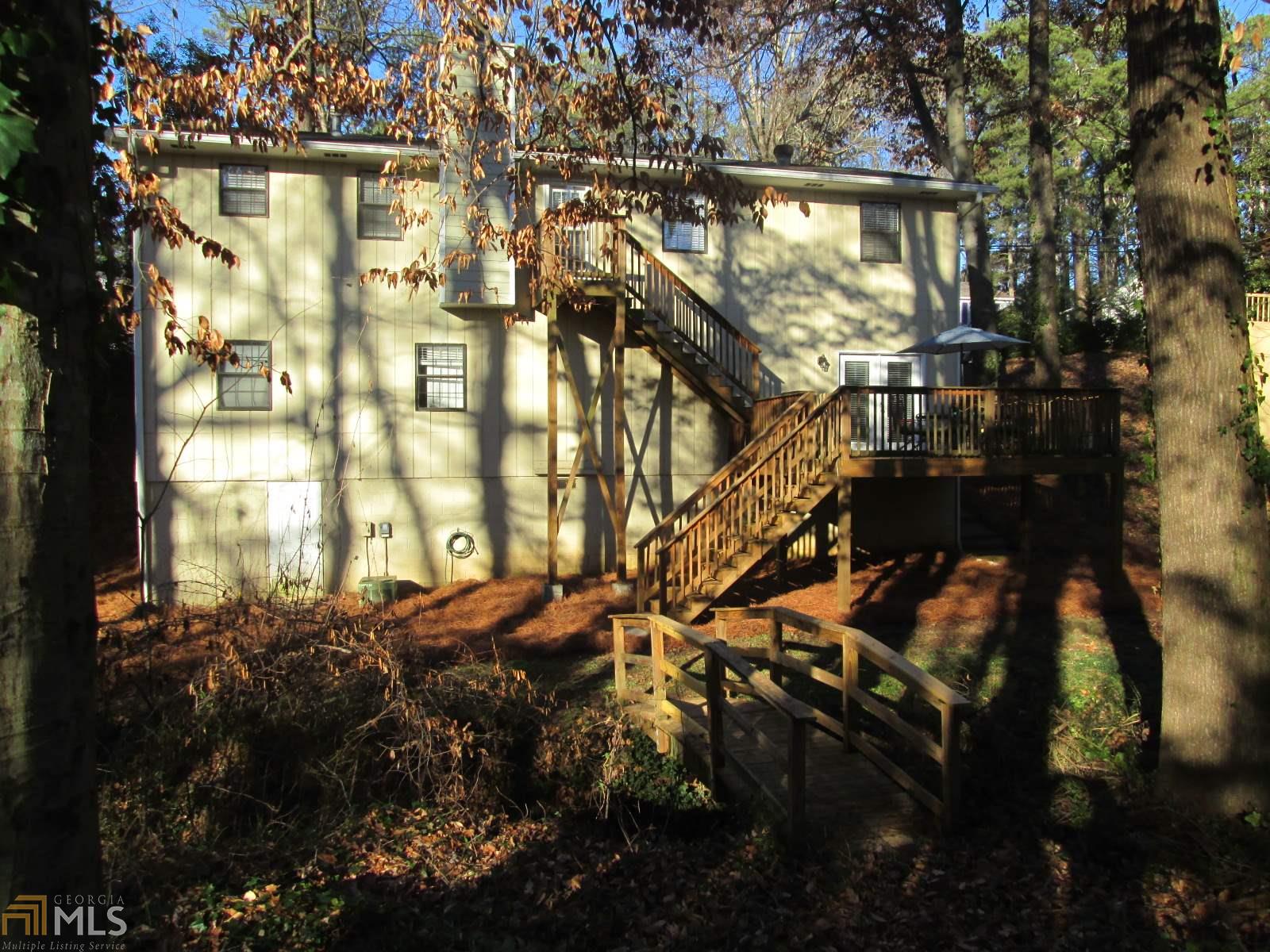 3841 Admiral Dr, Chamblee, GA 30341 photo 31
