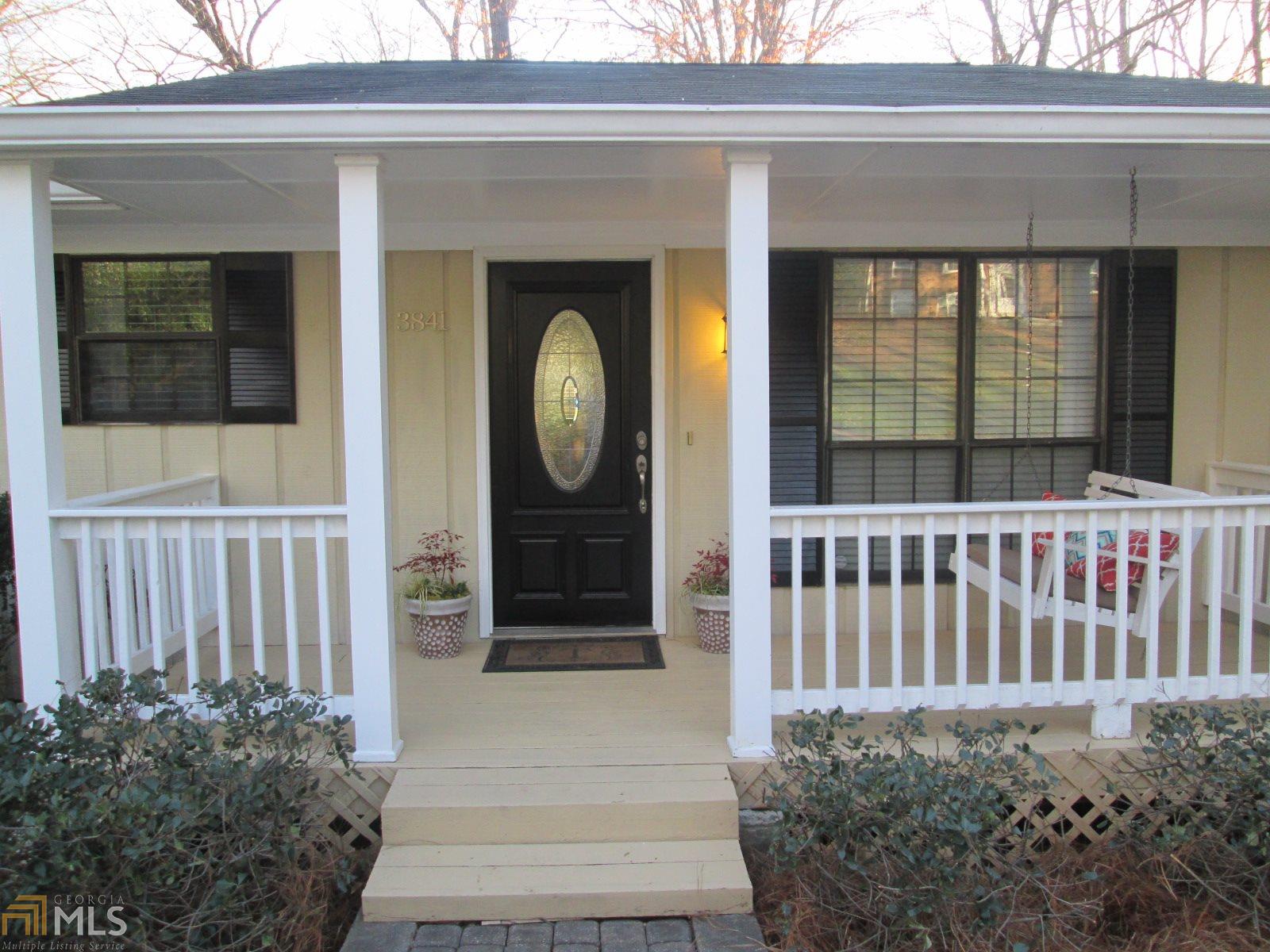 3841 Admiral Dr, Chamblee, GA 30341 photo 2